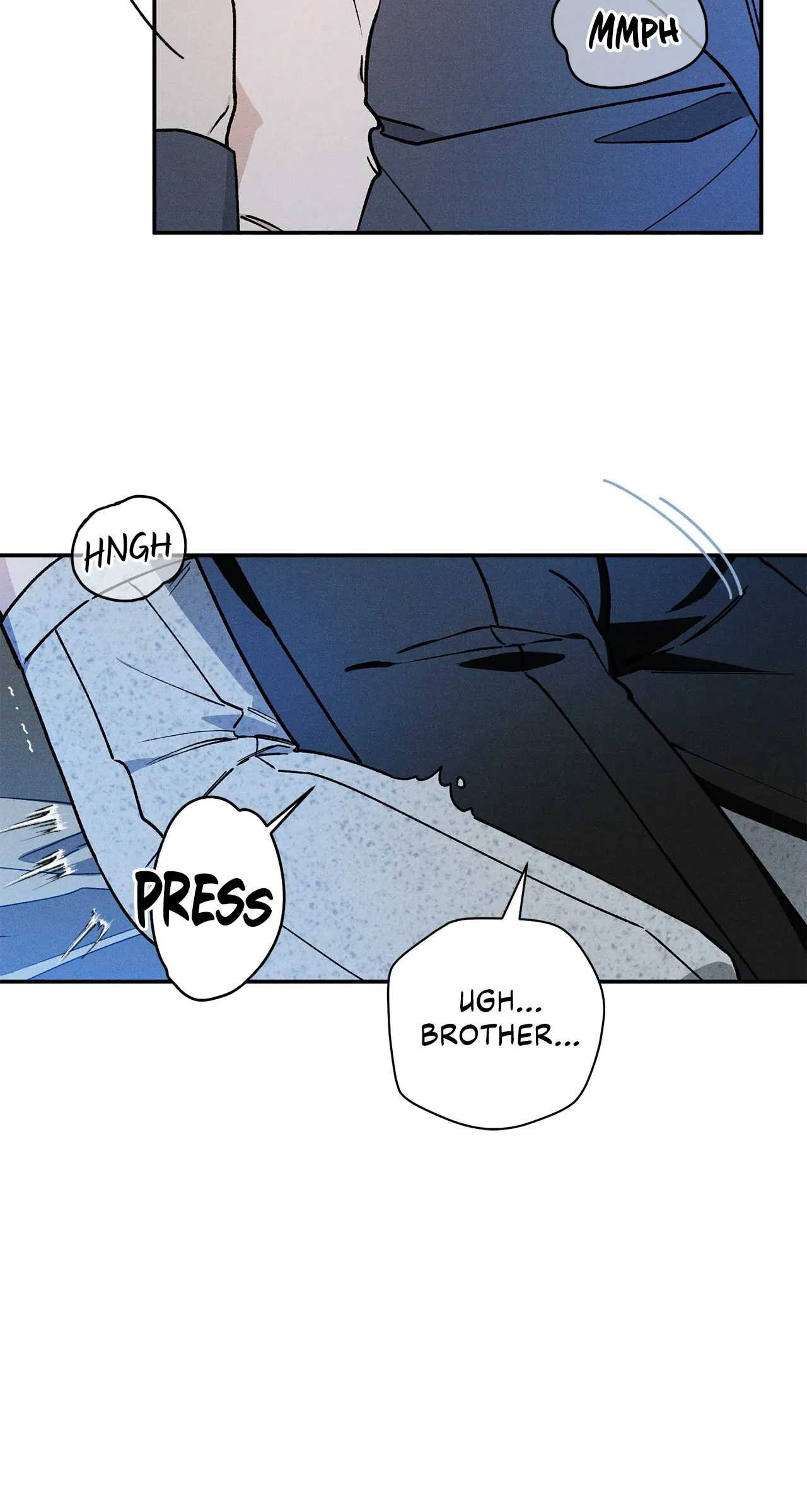 The Rogue Prince Is Secretly an Omega [Mature] - Season 2 Episode 12 manhwa