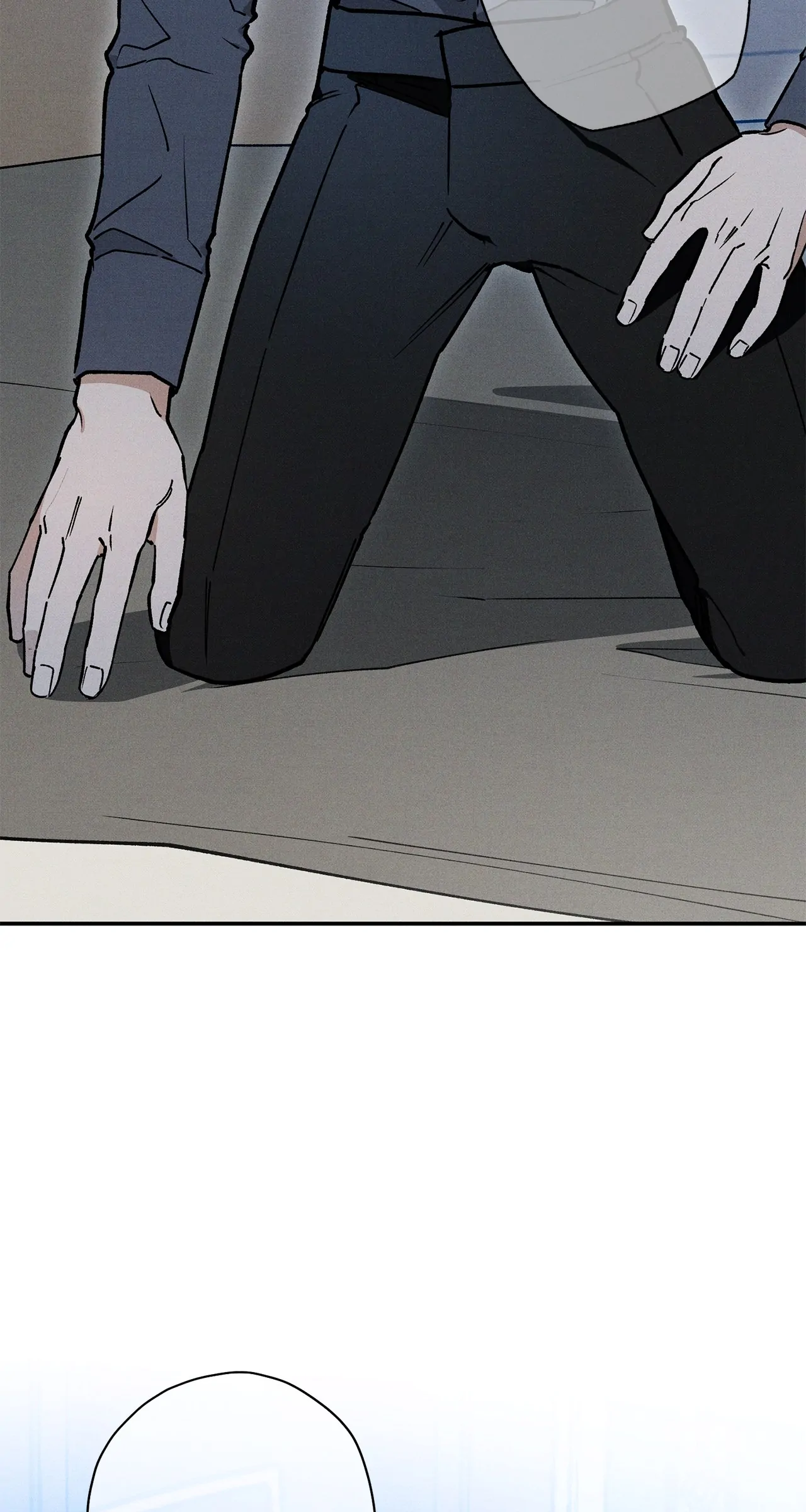 The Rogue Prince Is Secretly an Omega [Mature] - Season 2 Episode 12 manhwa
