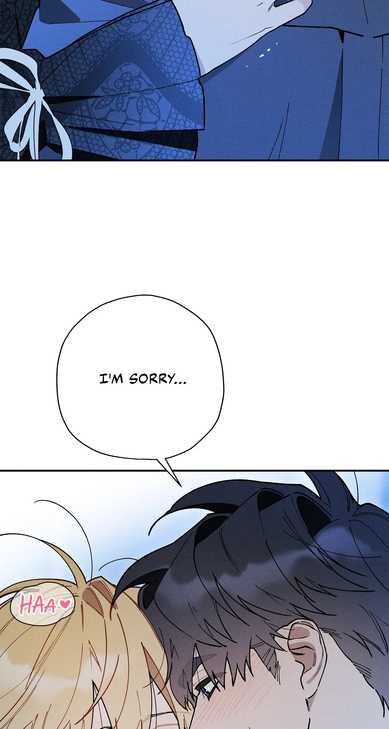 The Rogue Prince Is Secretly an Omega [Mature] - Season 2 Episode 12 manhwa