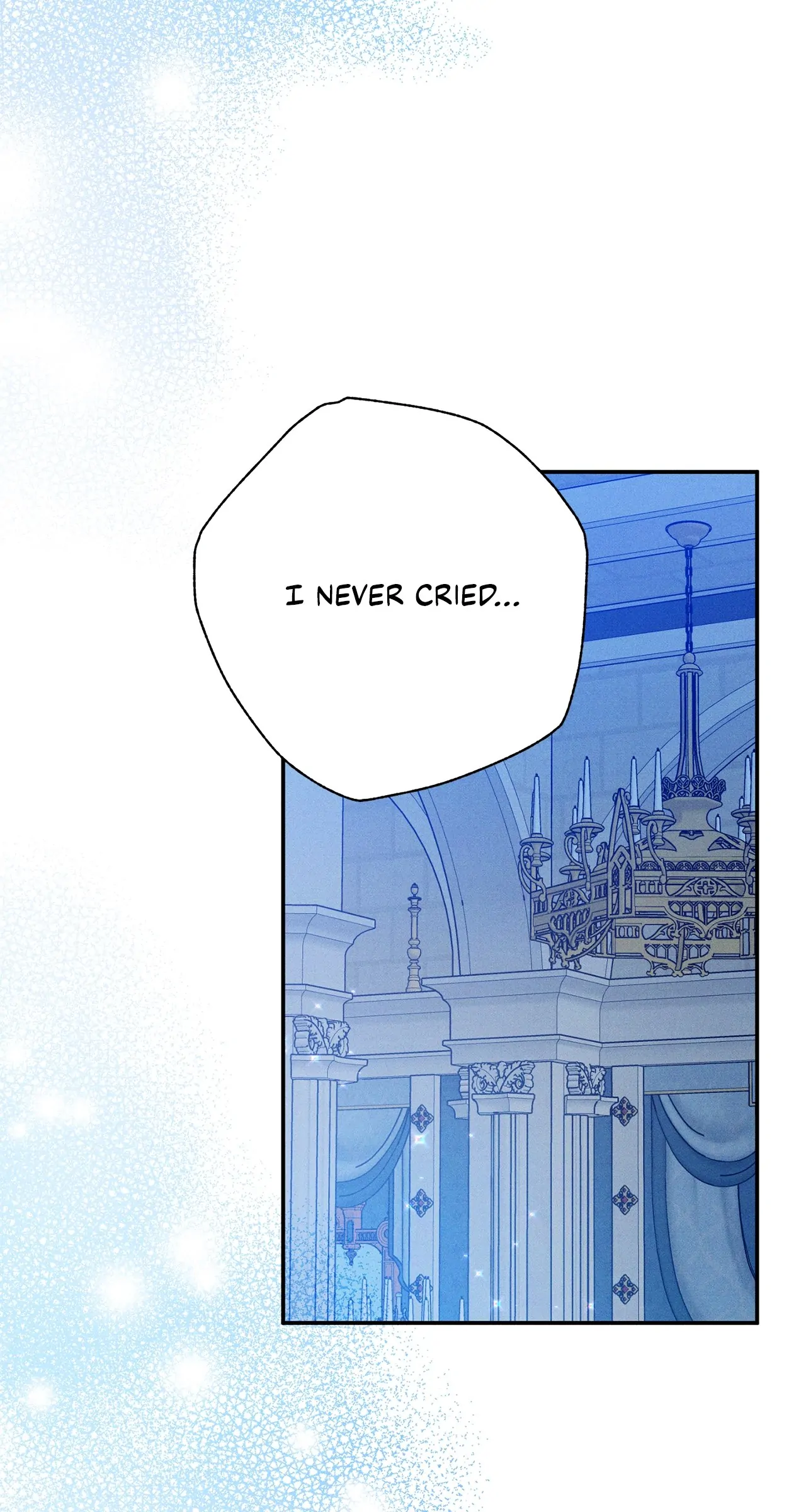 The Rogue Prince Is Secretly an Omega [Mature] - Season 2 Episode 12 manhwa