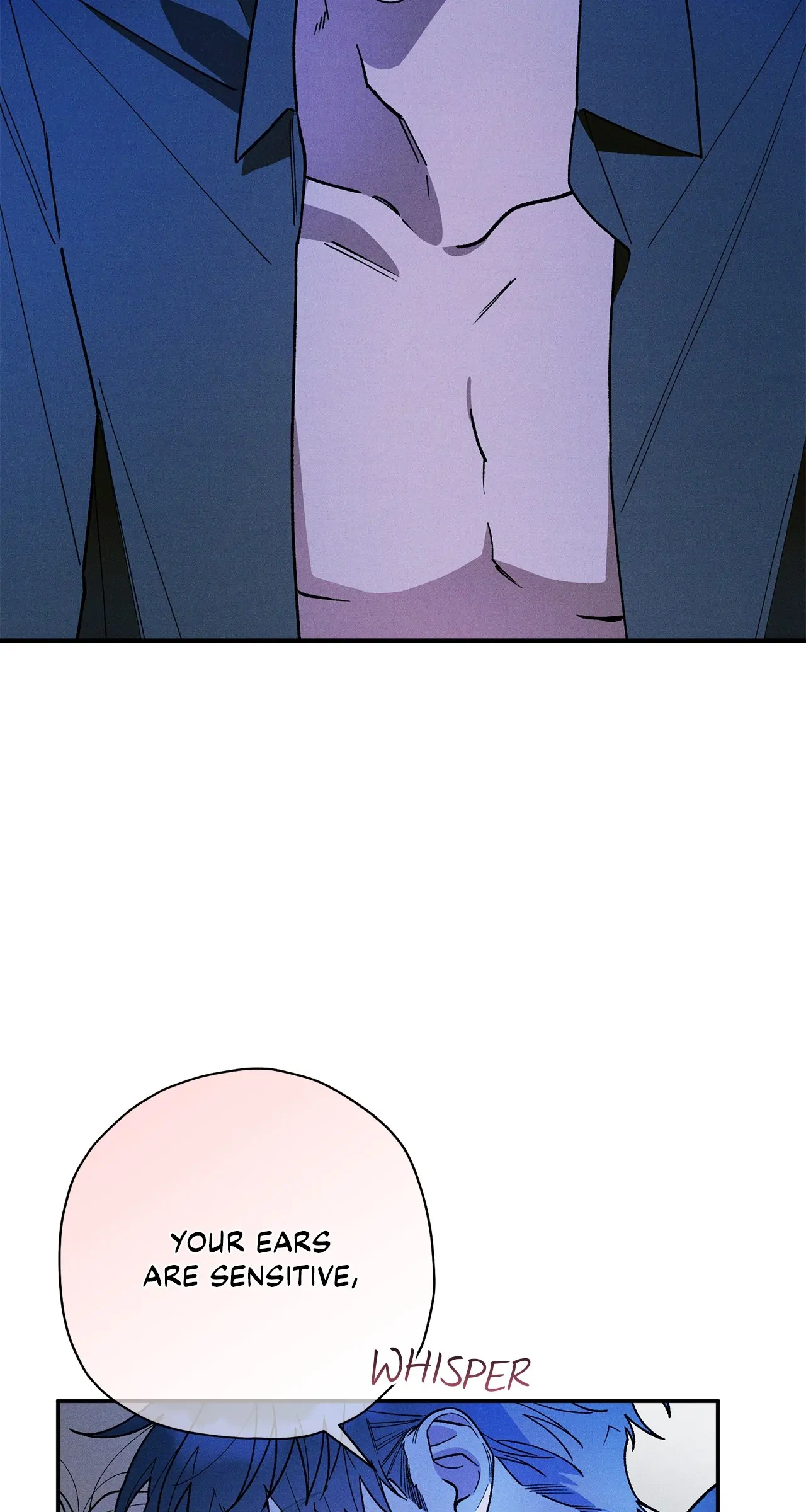 The Rogue Prince Is Secretly an Omega [Mature] - Season 2 Episode 13 manhwa