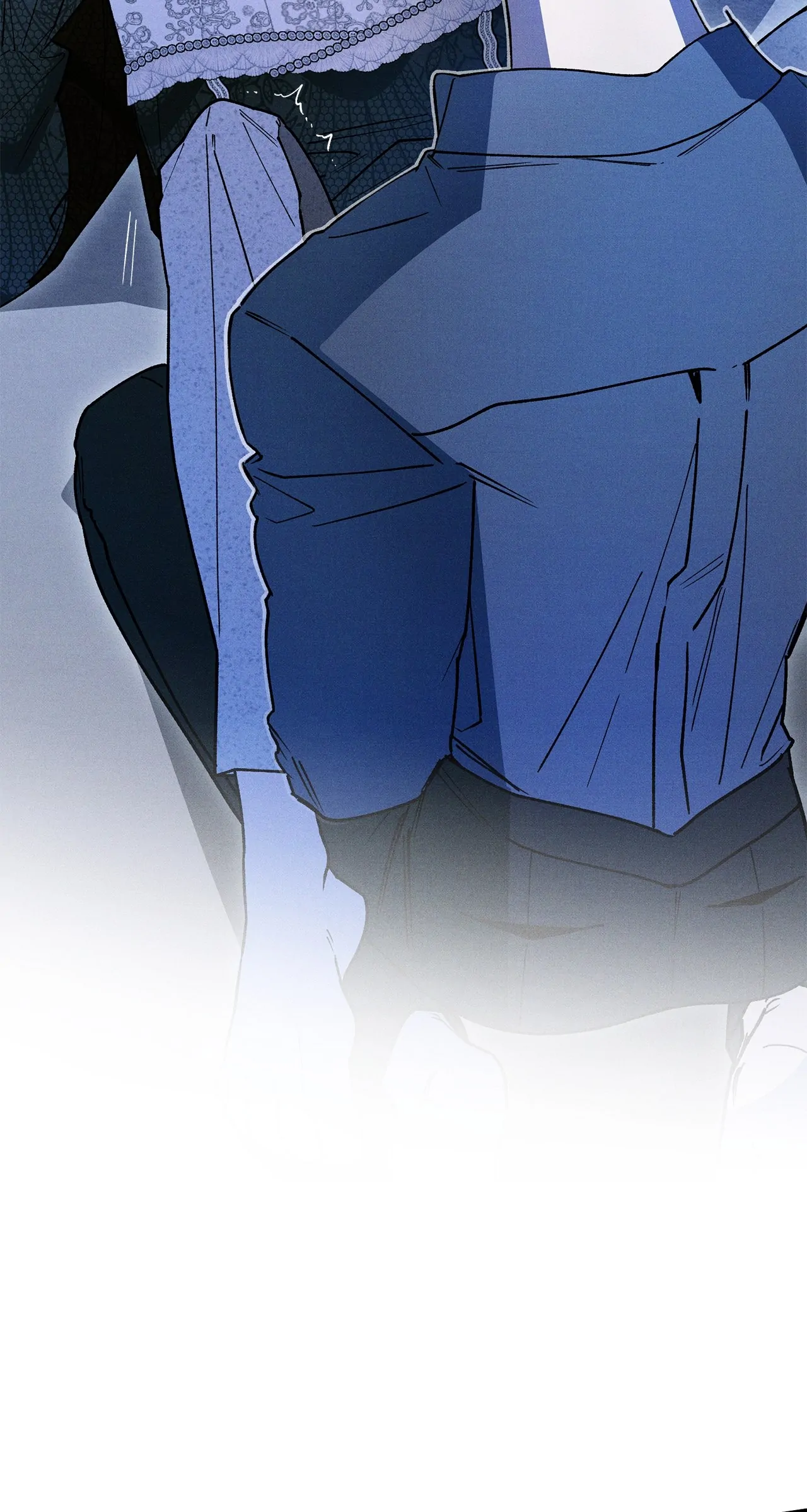 The Rogue Prince Is Secretly an Omega [Mature] - Season 2 Episode 13 manhwa