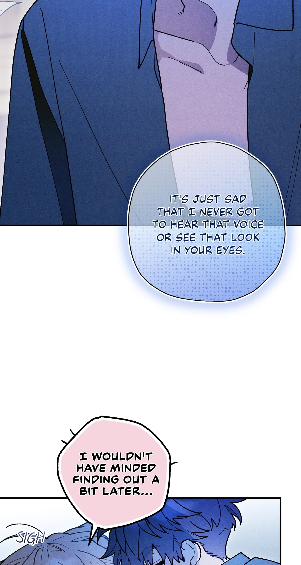 The Rogue Prince Is Secretly an Omega [Mature] - Season 2 Episode 13 manhwa