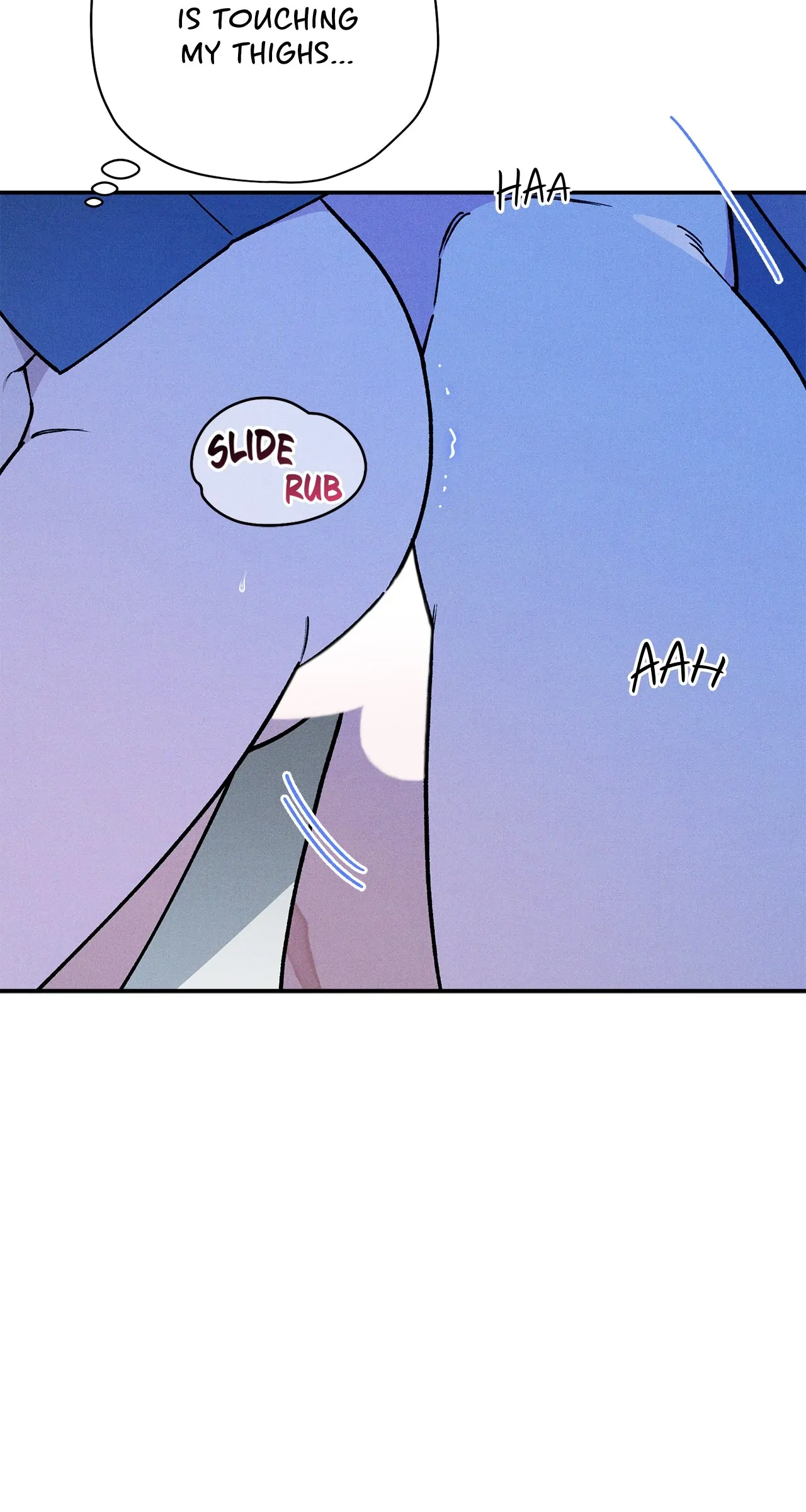 The Rogue Prince Is Secretly an Omega [Mature] - Season 2 Episode 13 manhwa