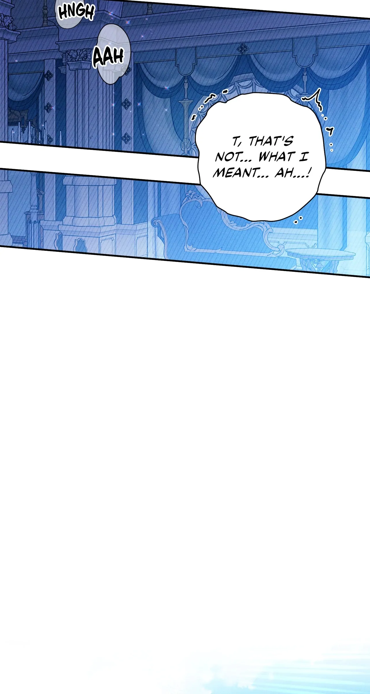 The Rogue Prince Is Secretly an Omega [Mature] - Season 2 Episode 13 manhwa