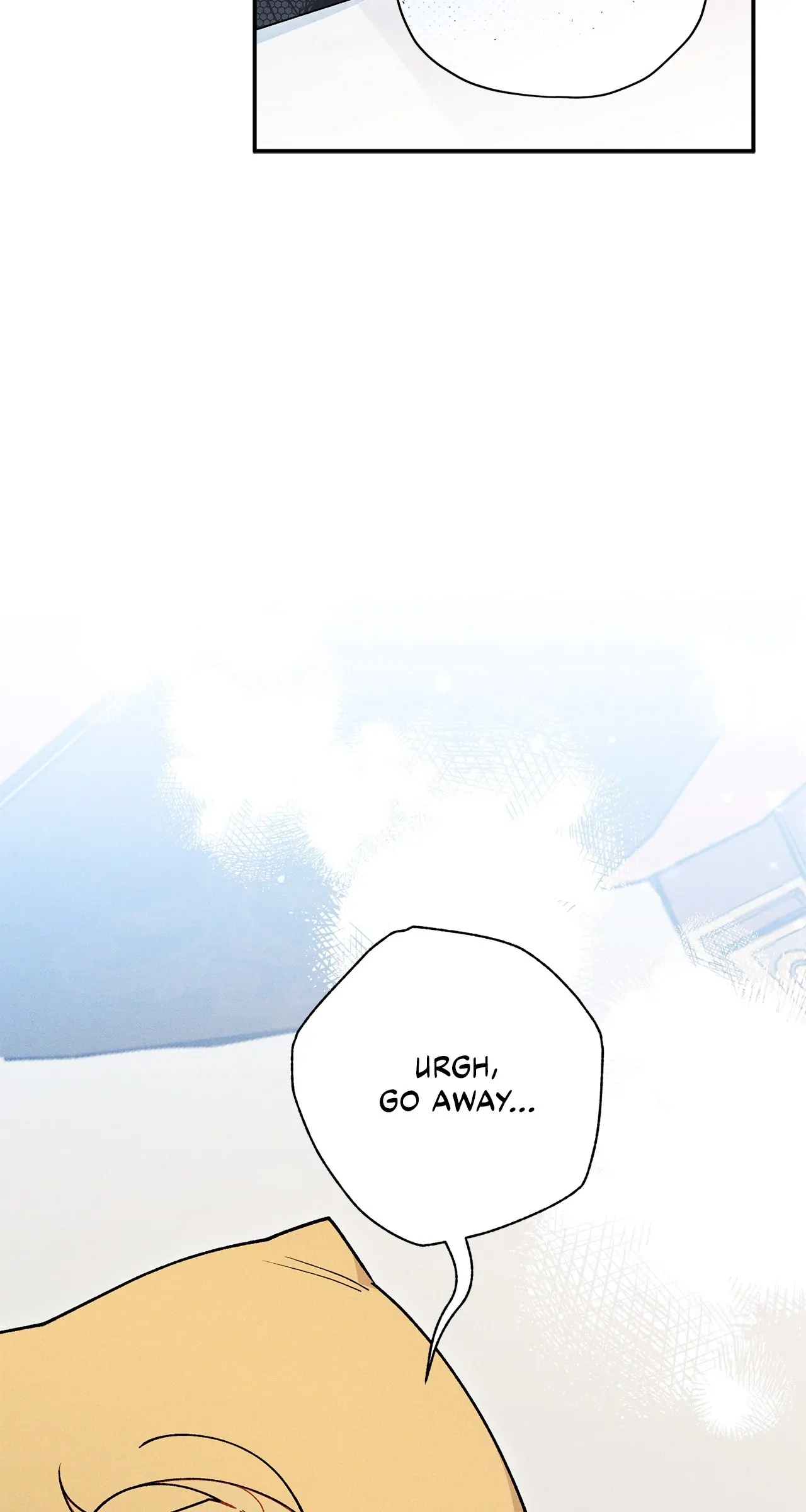 The Rogue Prince Is Secretly an Omega [Mature] - Season 2 Episode 13 manhwa