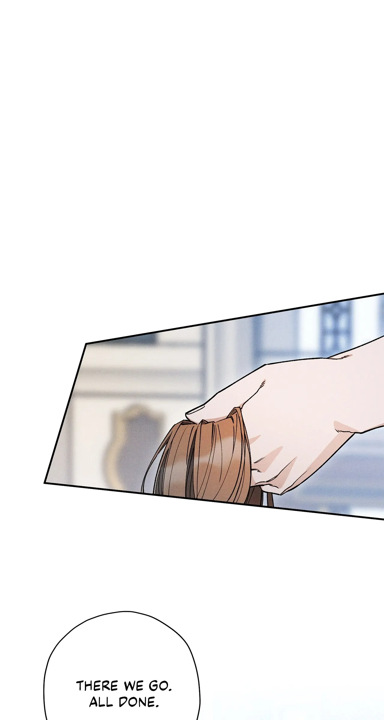The Rogue Prince Is Secretly an Omega [Mature] - Season 2 Episode 13 manhwa