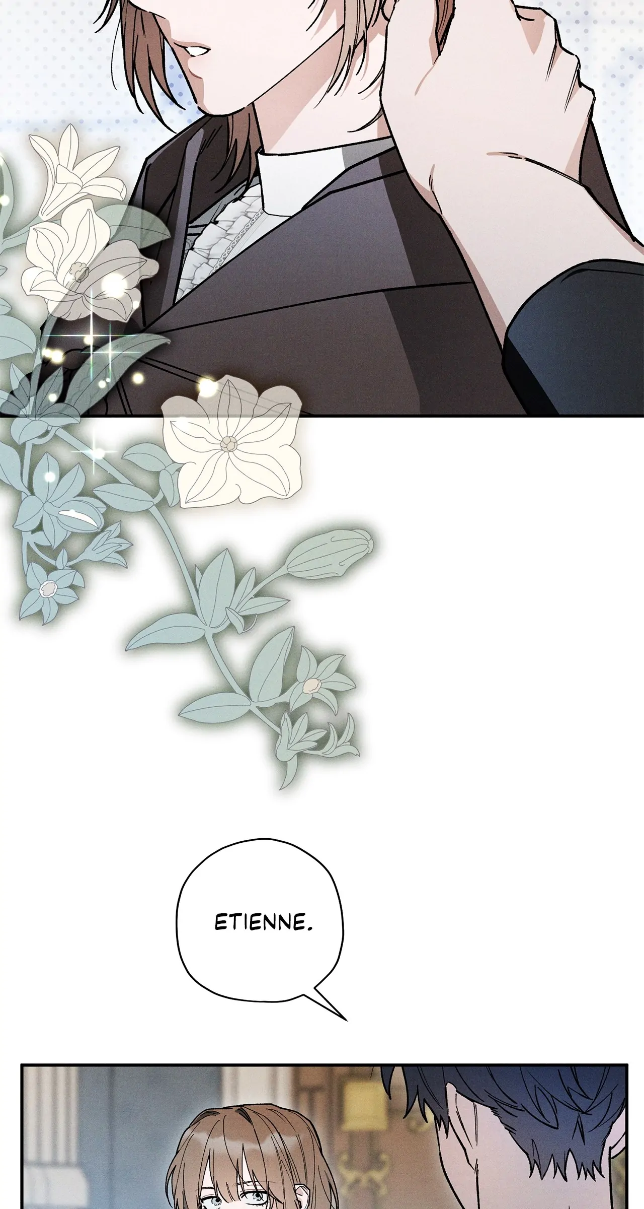 The Rogue Prince Is Secretly an Omega [Mature] - Season 2 Episode 13 manhwa
