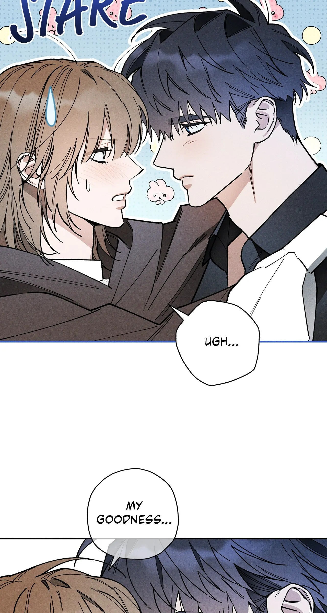 The Rogue Prince Is Secretly an Omega [Mature] - Season 2 Episode 13 manhwa