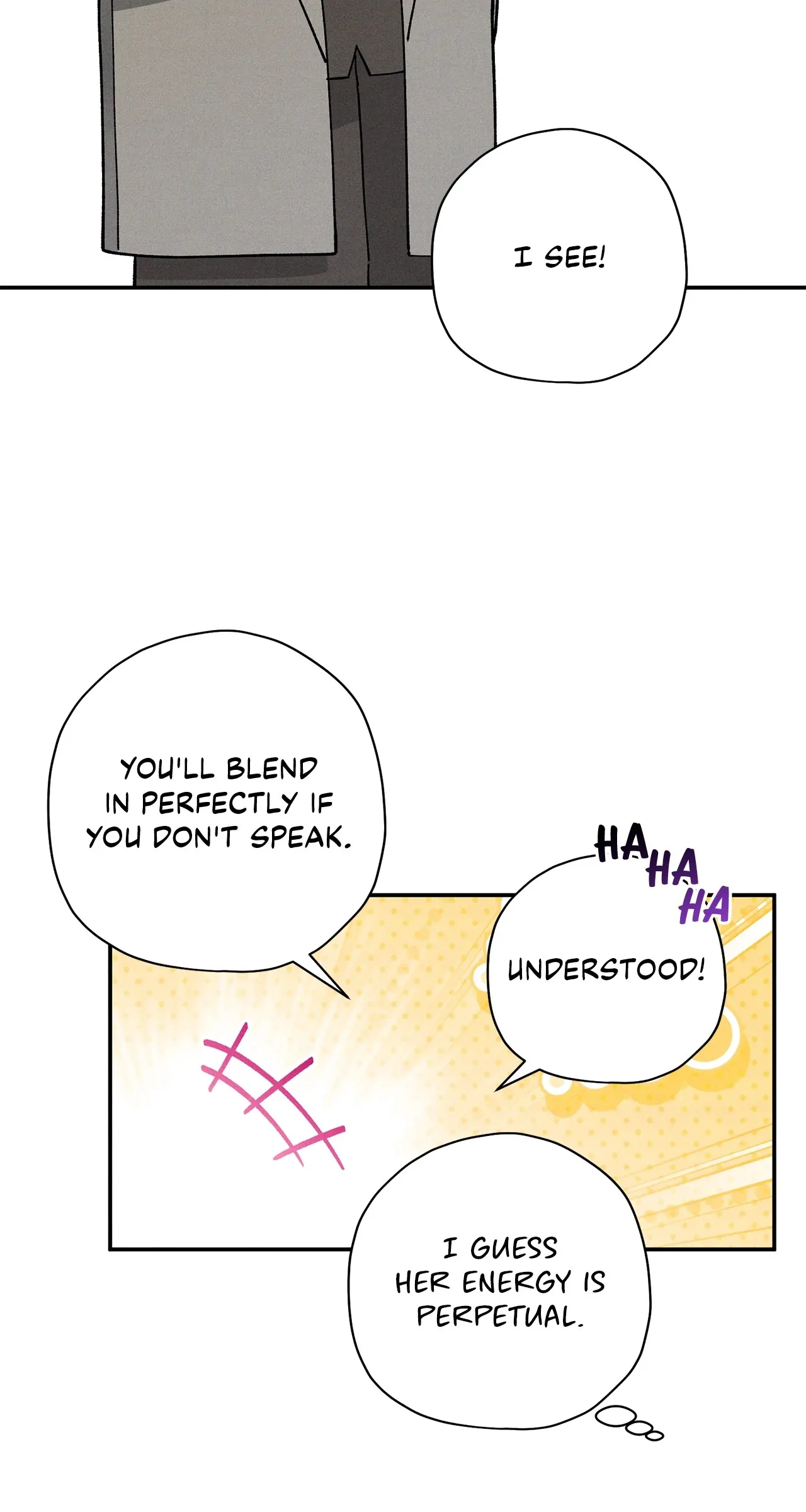 The Rogue Prince Is Secretly an Omega [Mature] - Season 2 Episode 13 manhwa