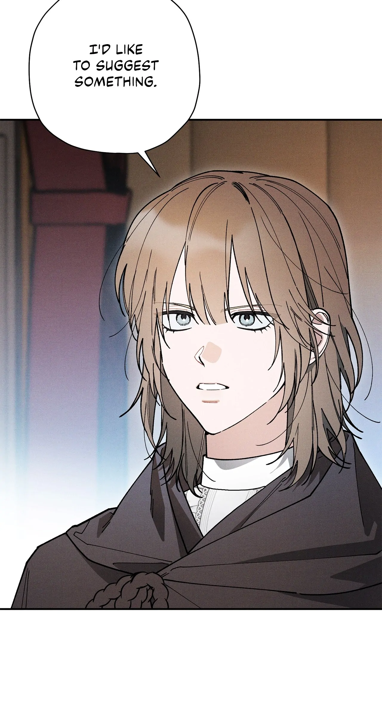 The Rogue Prince Is Secretly an Omega [Mature] - Season 2 Episode 14 manhwa
