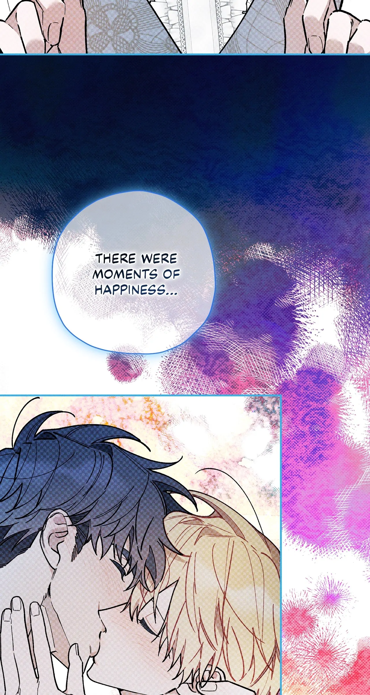 The Rogue Prince Is Secretly an Omega [Mature] - Season 2 Episode 14 manhwa