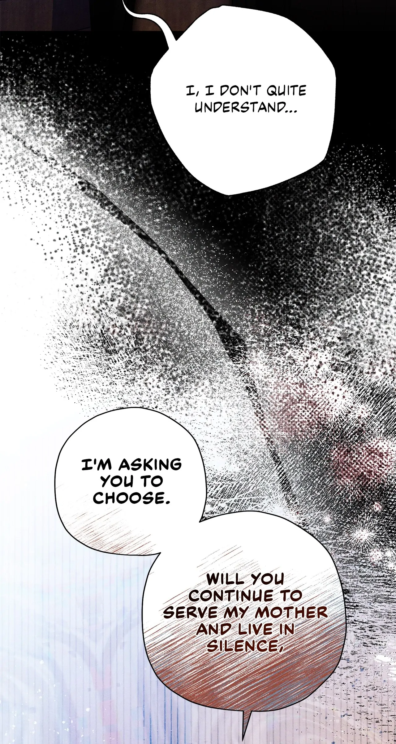 The Rogue Prince Is Secretly an Omega [Mature] - Season 2 Episode 14 manhwa