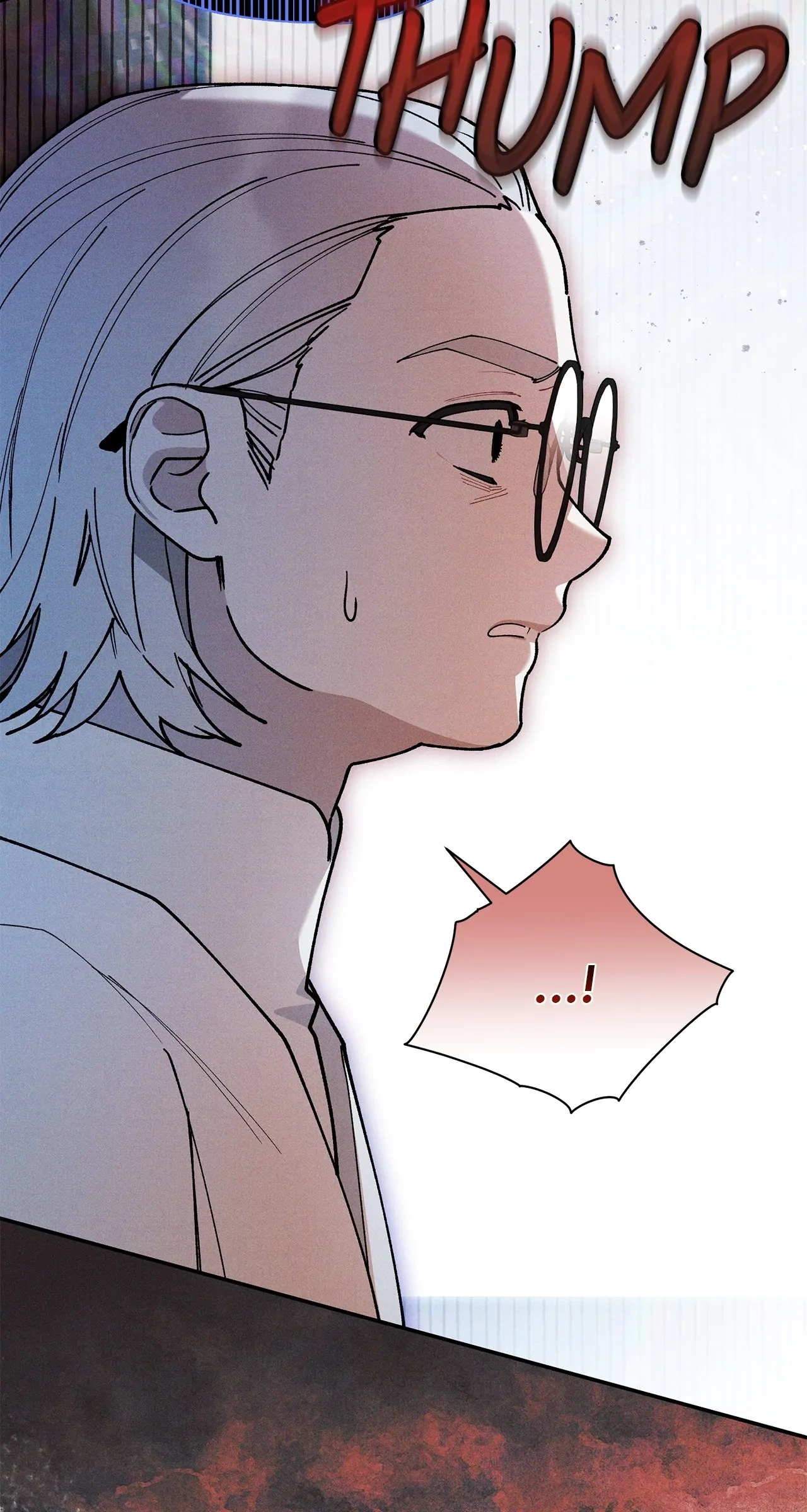The Rogue Prince Is Secretly an Omega [Mature] - Season 2 Episode 14 manhwa