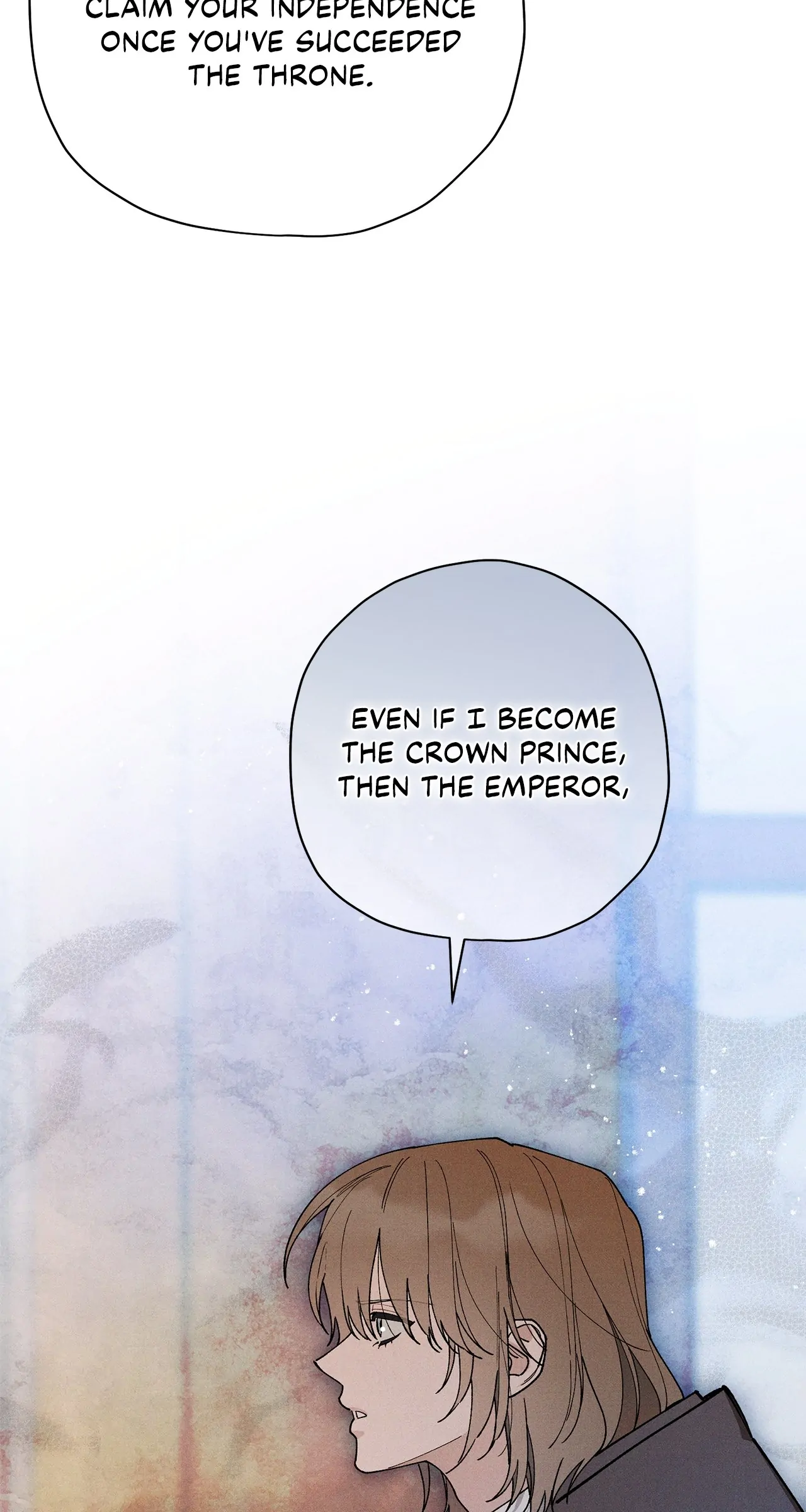 The Rogue Prince Is Secretly an Omega [Mature] - Season 2 Episode 14 manhwa