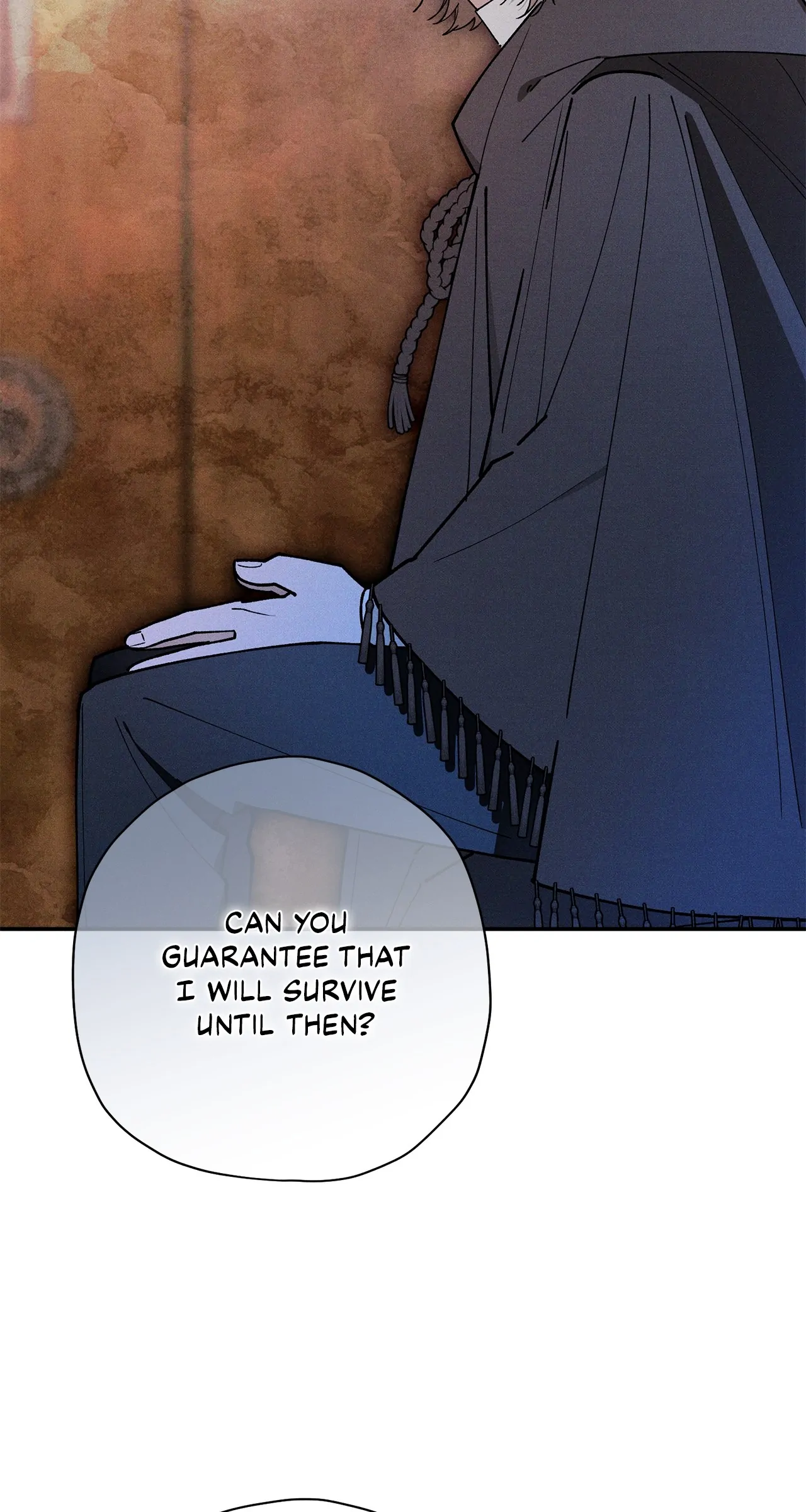 The Rogue Prince Is Secretly an Omega [Mature] - Season 2 Episode 14 manhwa