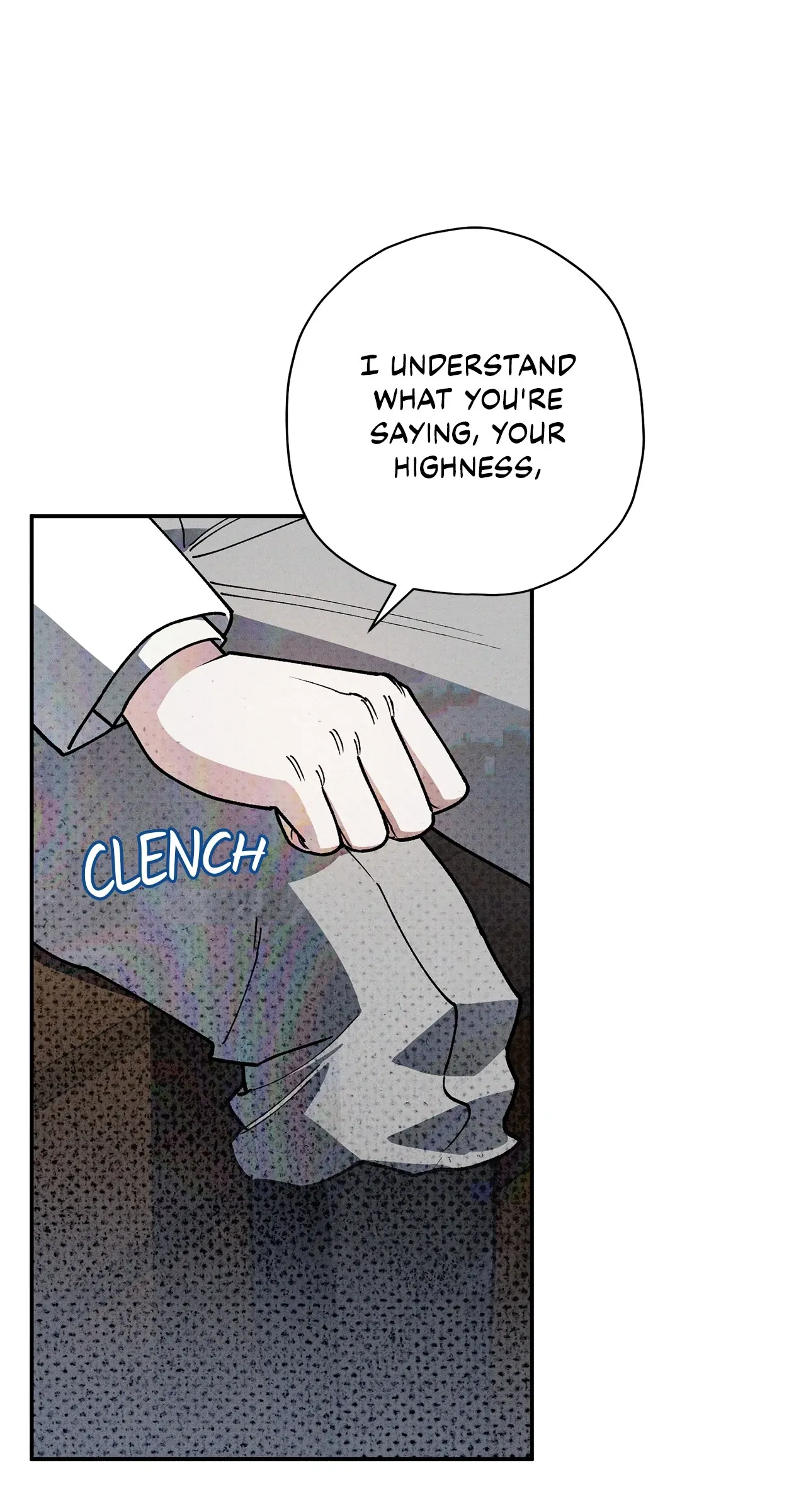 The Rogue Prince Is Secretly an Omega [Mature] - Season 2 Episode 14 manhwa