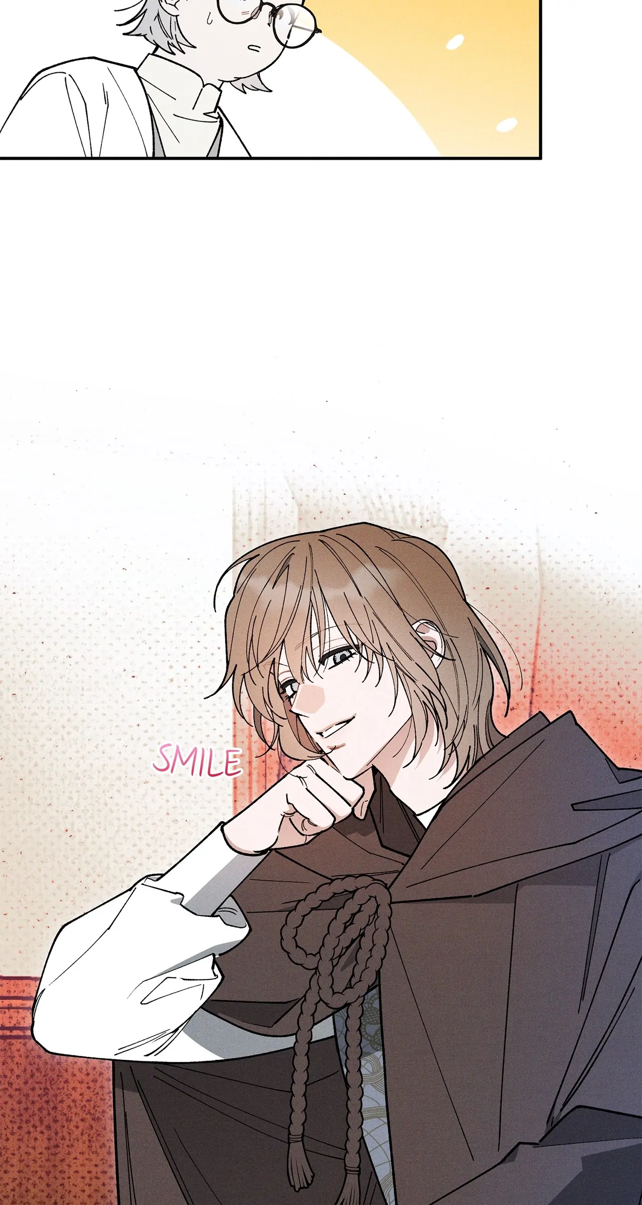 The Rogue Prince Is Secretly an Omega [Mature] - Season 2 Episode 14 manhwa