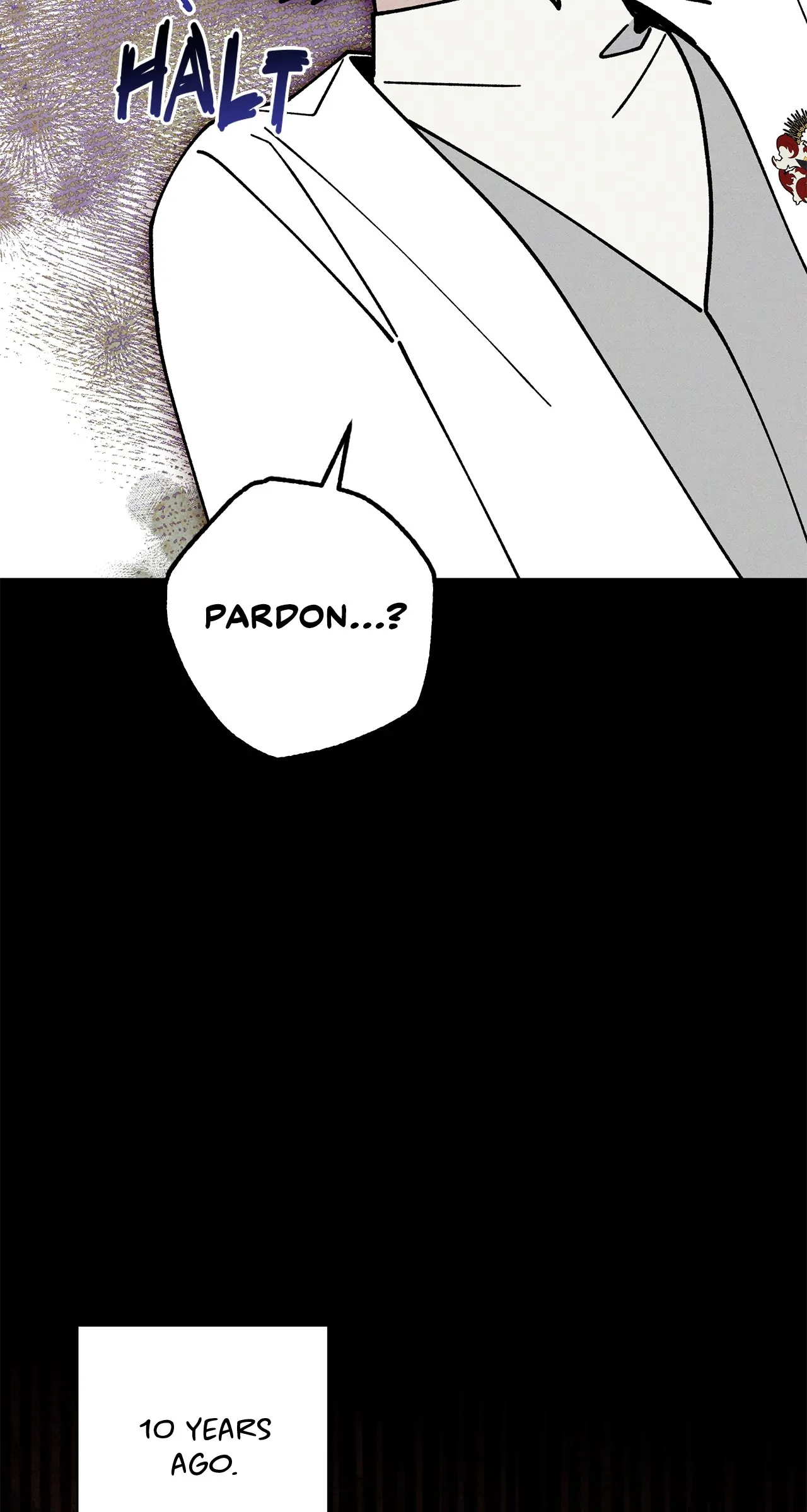 The Rogue Prince Is Secretly an Omega [Mature] - Season 2 Episode 14 manhwa