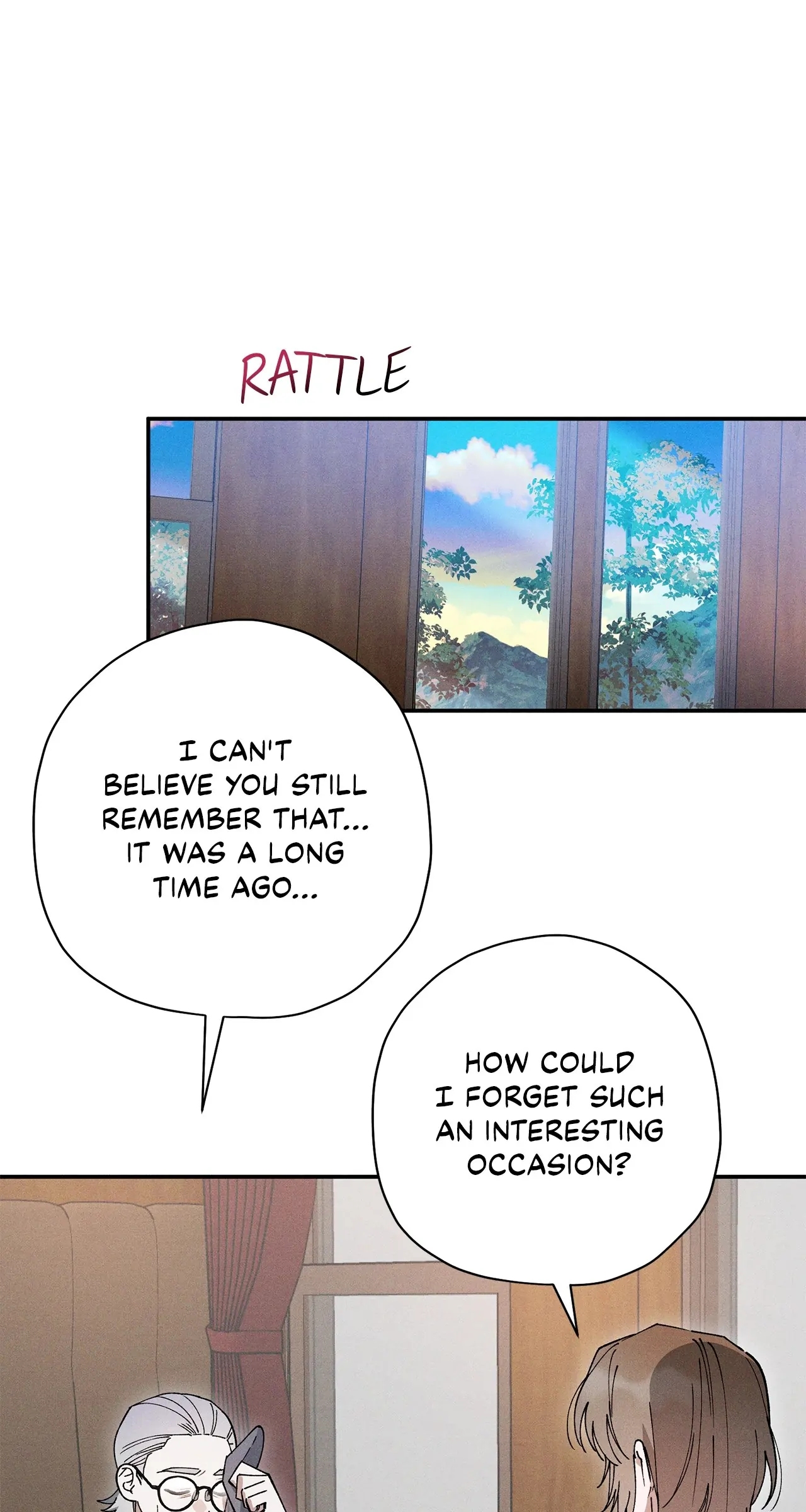 The Rogue Prince Is Secretly an Omega [Mature] - Season 2 Episode 14 manhwa
