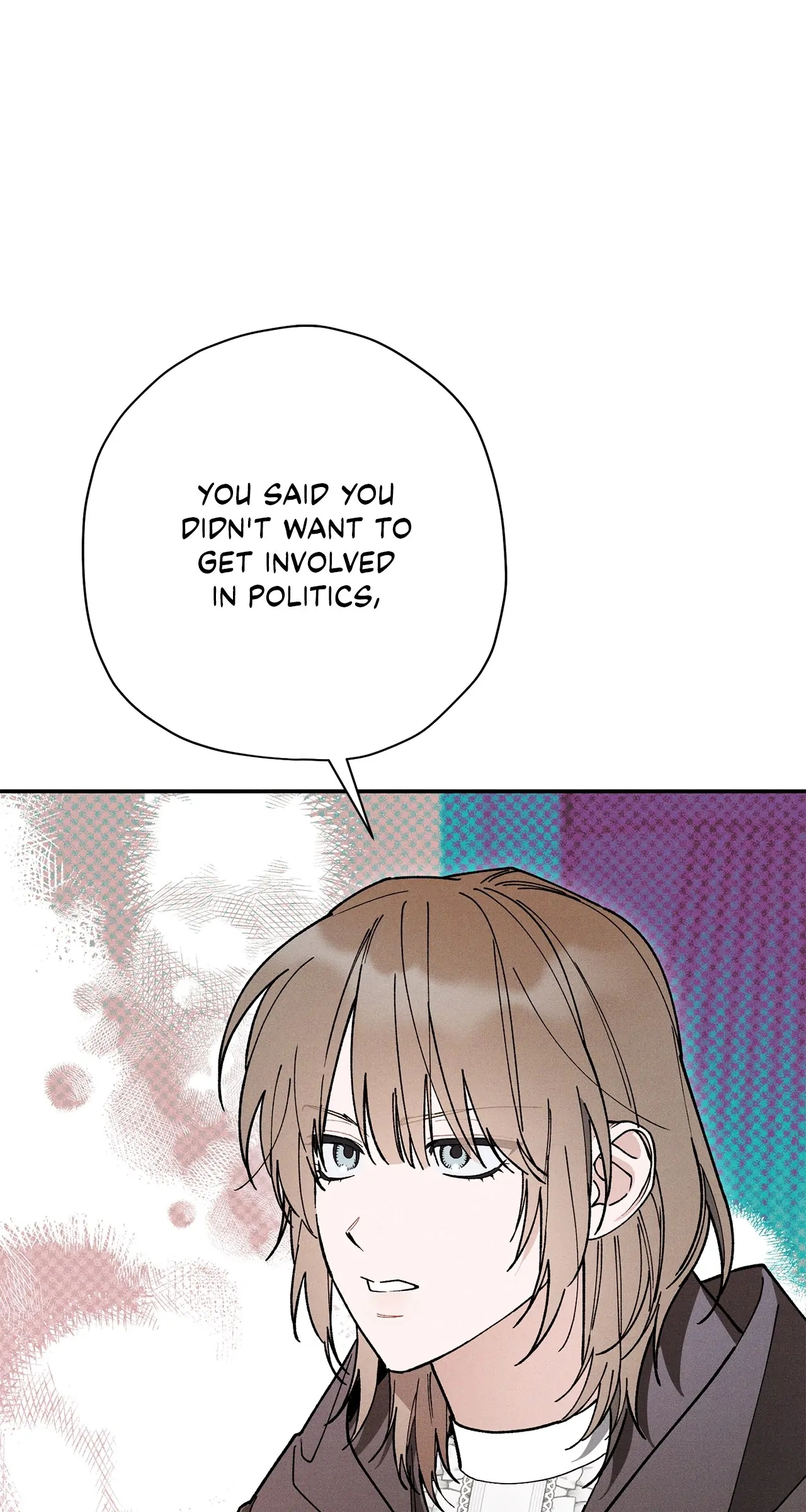 The Rogue Prince Is Secretly an Omega [Mature] - Season 2 Episode 14 manhwa