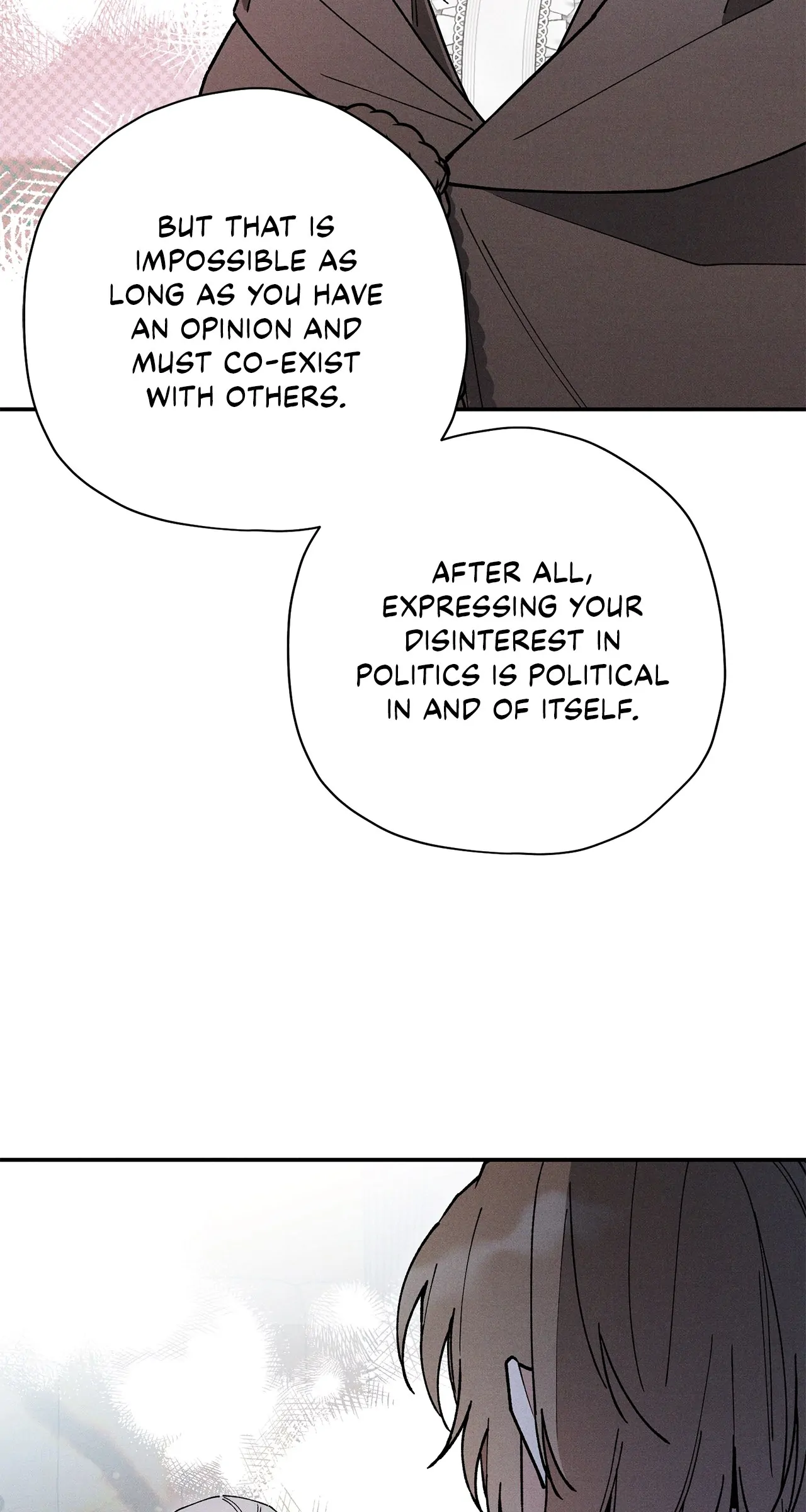 The Rogue Prince Is Secretly an Omega [Mature] - Season 2 Episode 14 manhwa