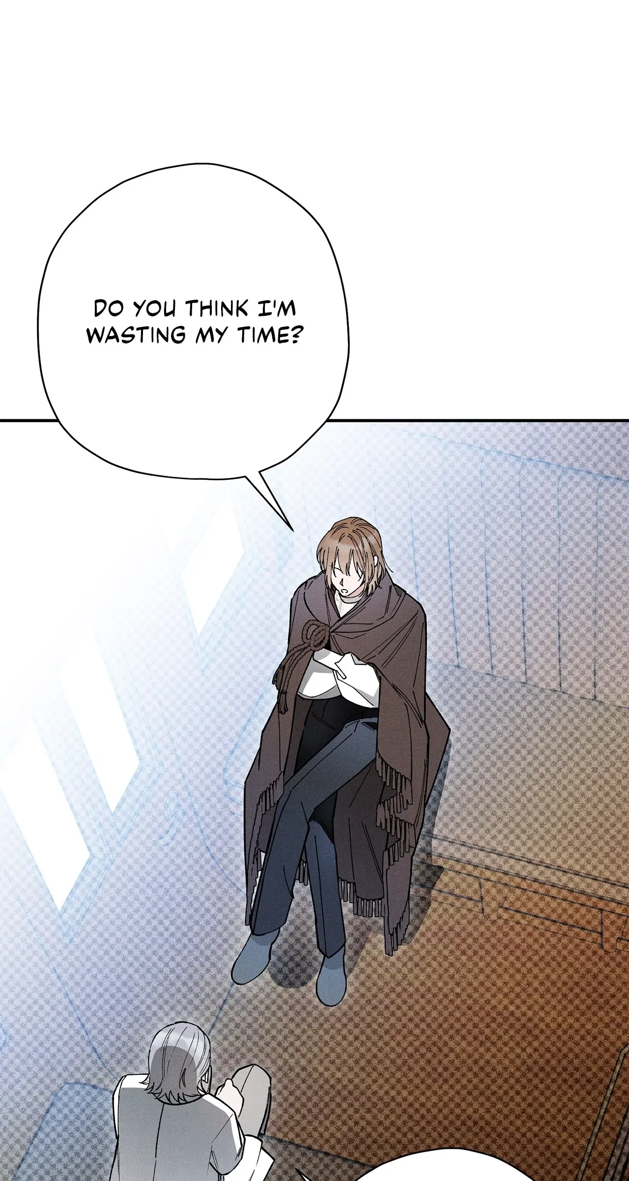 The Rogue Prince Is Secretly an Omega [Mature] - Season 2 Episode 15 manhwa