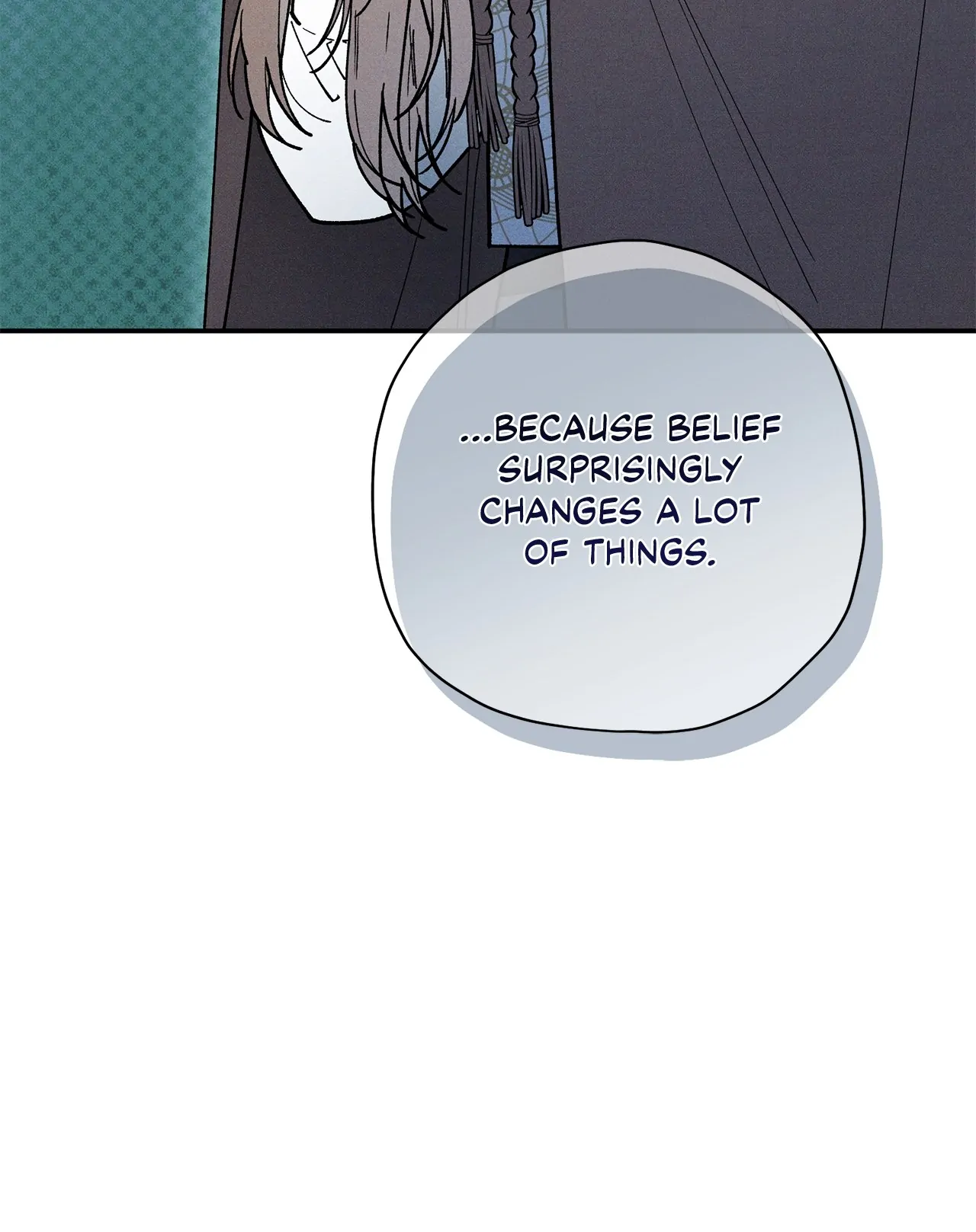 The Rogue Prince Is Secretly an Omega [Mature] - Season 2 Episode 15 manhwa