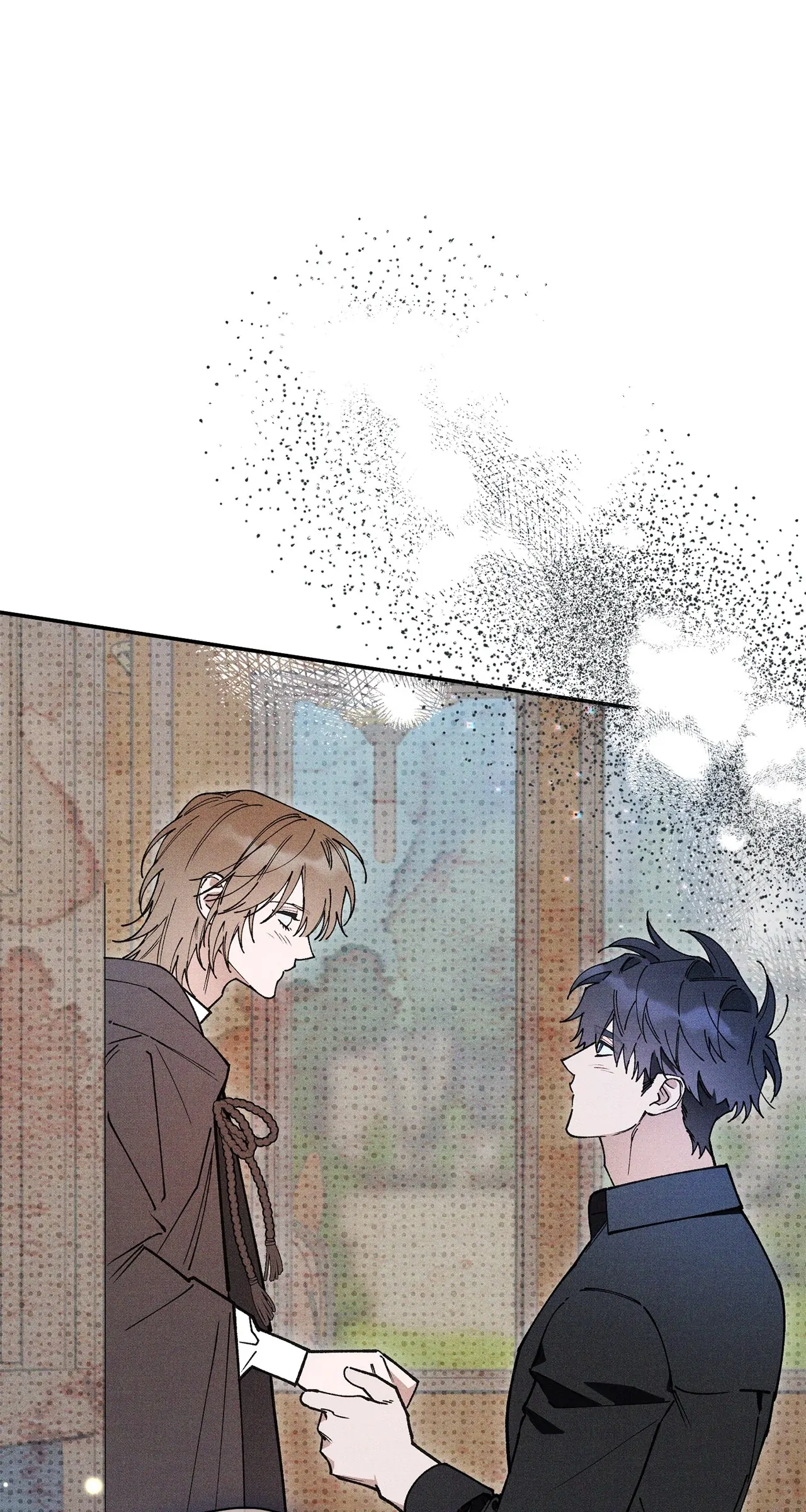 The Rogue Prince Is Secretly an Omega [Mature] - Season 2 Episode 15 manhwa