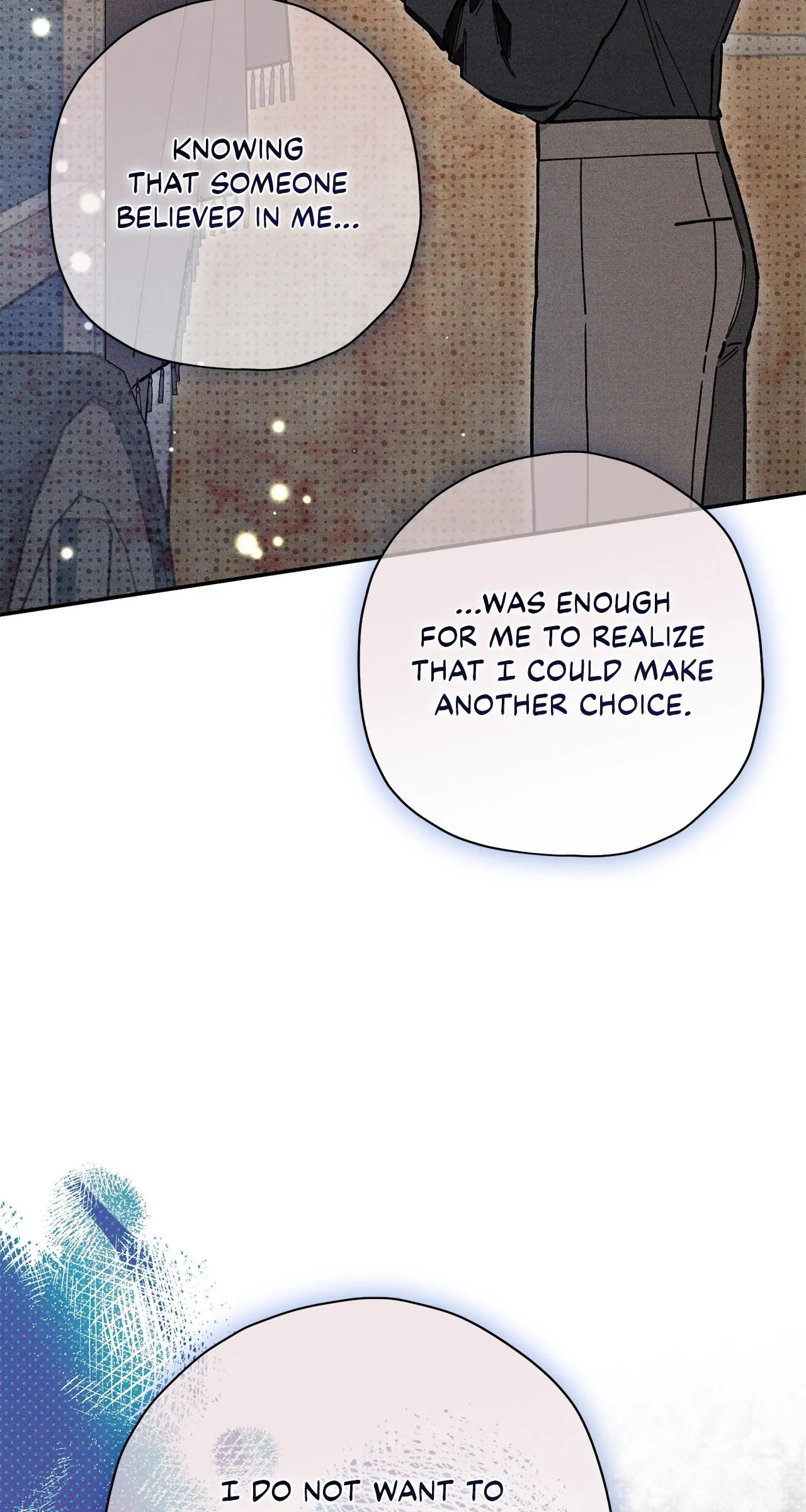 The Rogue Prince Is Secretly an Omega [Mature] - Season 2 Episode 15 manhwa