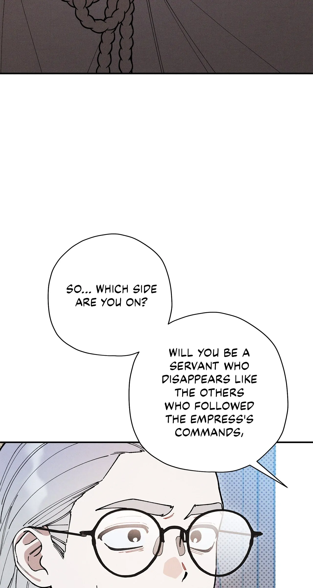 The Rogue Prince Is Secretly an Omega [Mature] - Season 2 Episode 15 manhwa