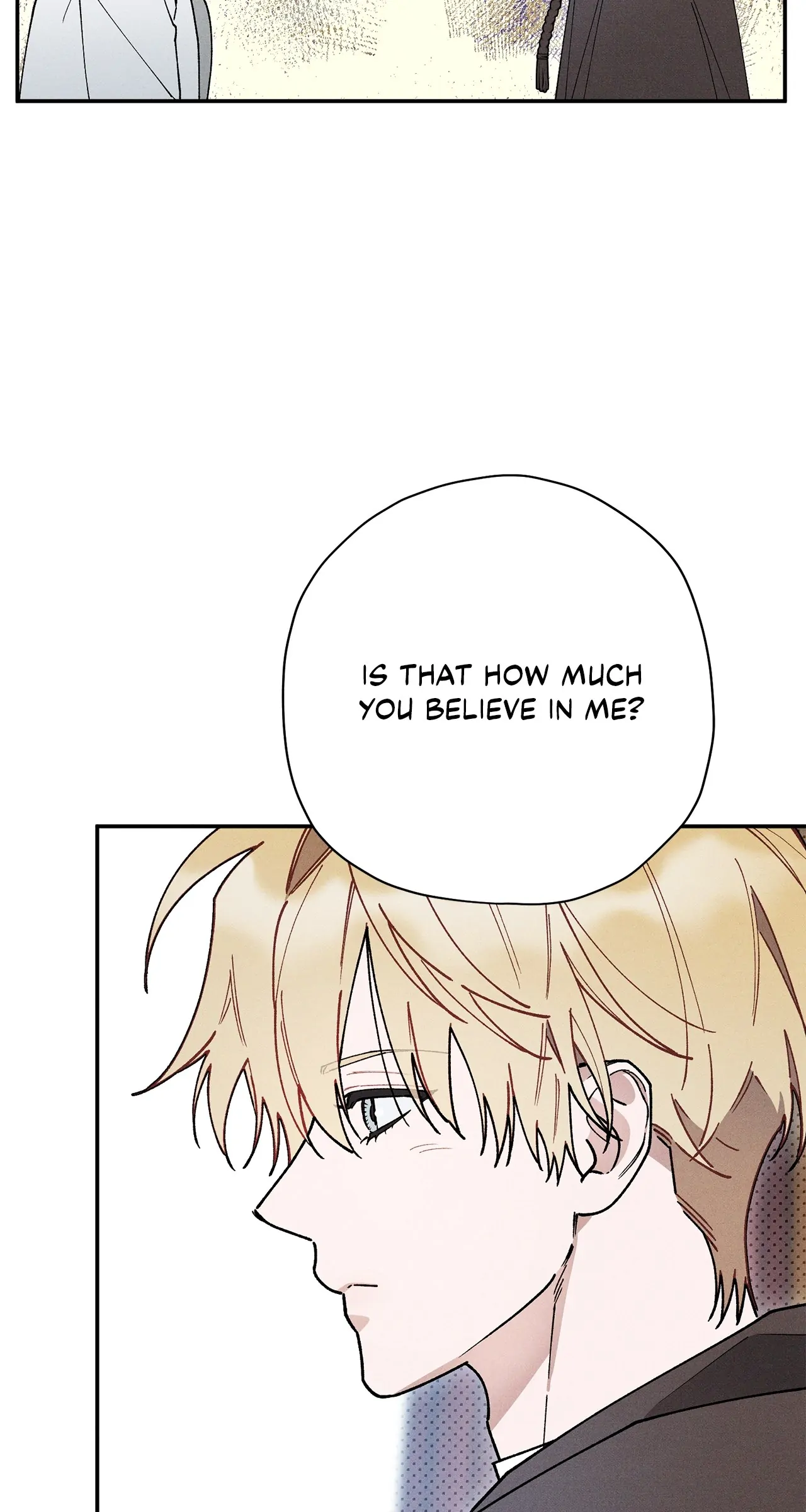 The Rogue Prince Is Secretly an Omega [Mature] - Season 2 Episode 15 manhwa