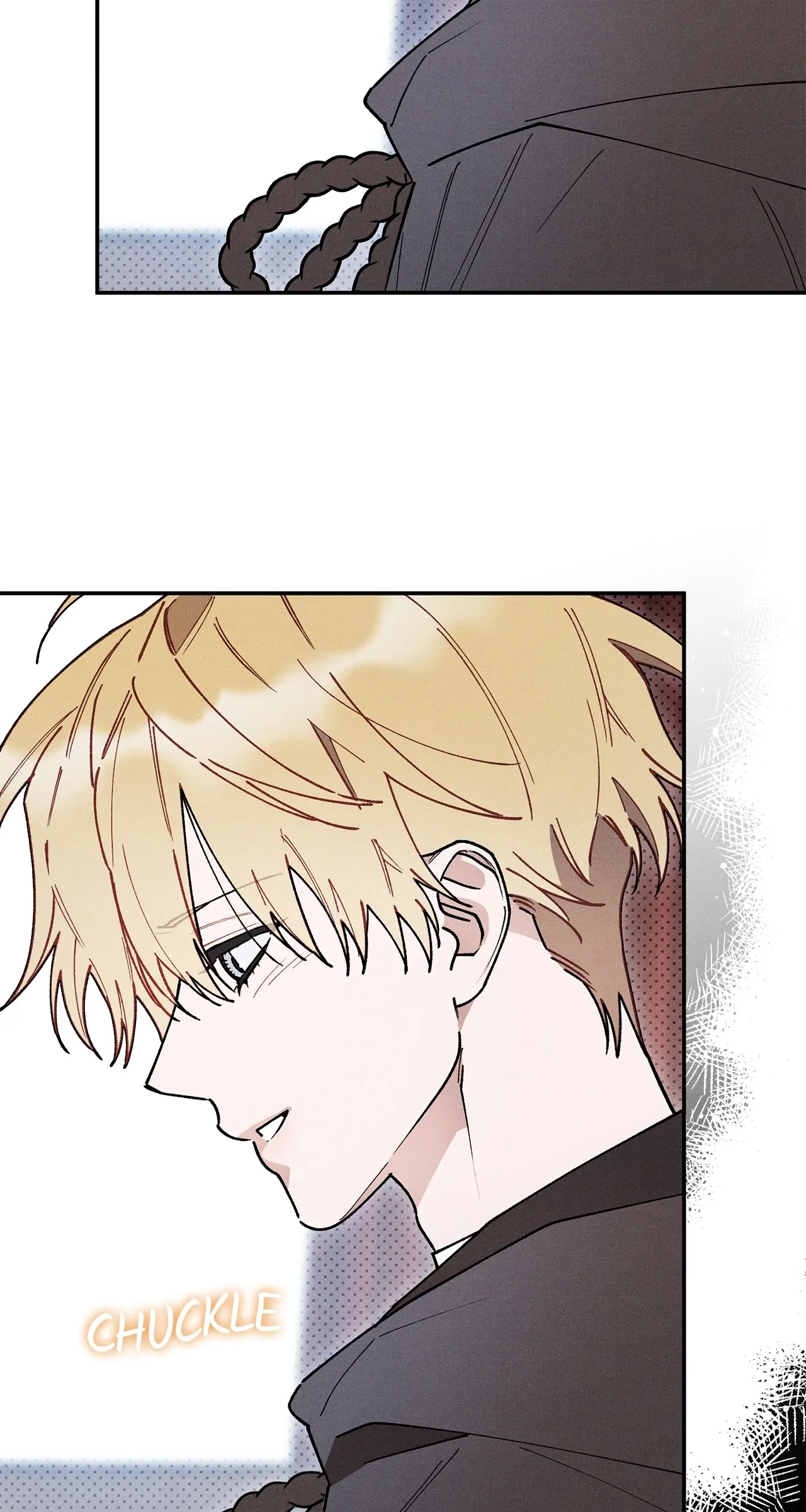 The Rogue Prince Is Secretly an Omega [Mature] - Season 2 Episode 15 manhwa