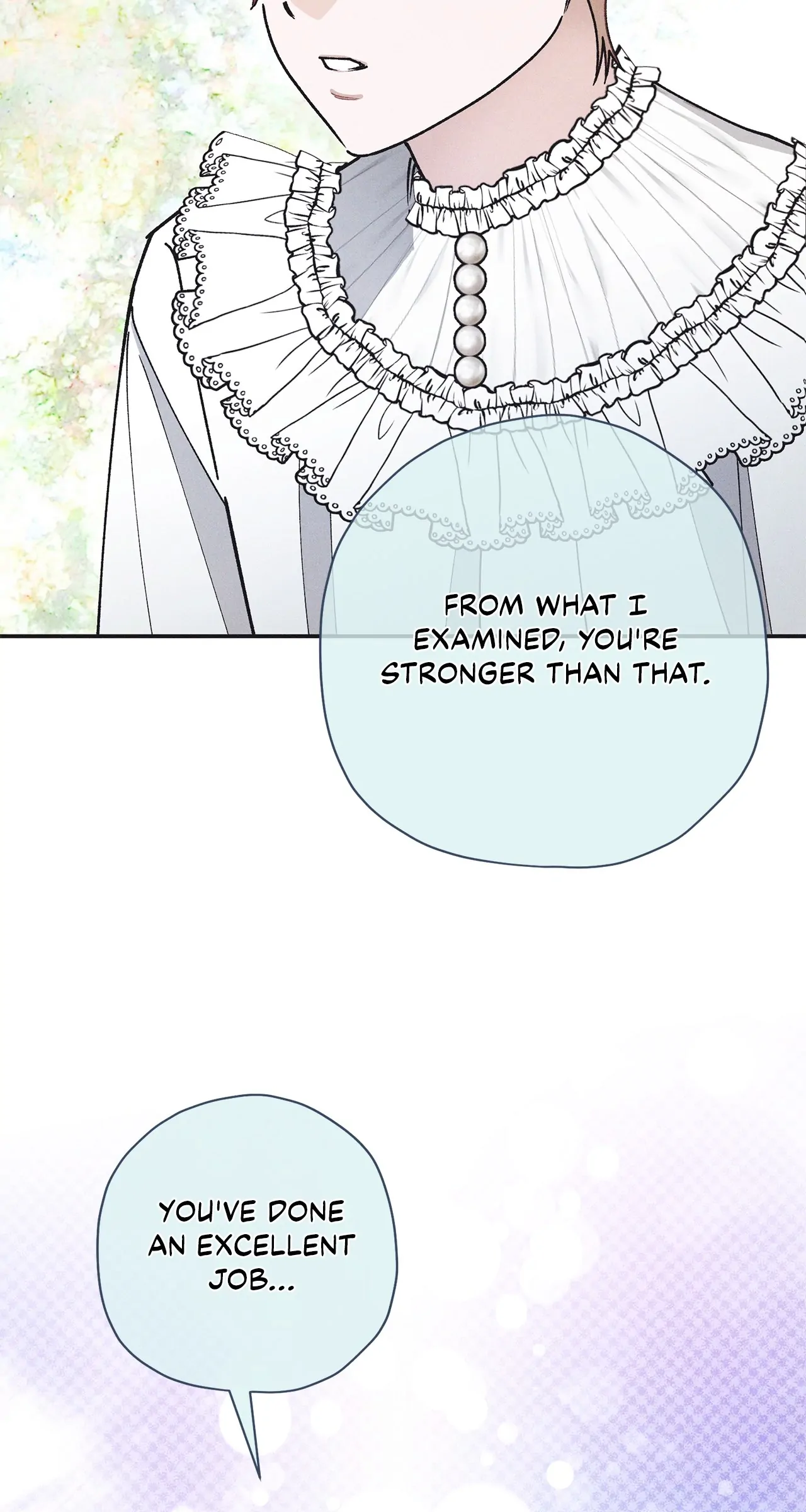 The Rogue Prince Is Secretly an Omega [Mature] - Season 2 Episode 15 manhwa