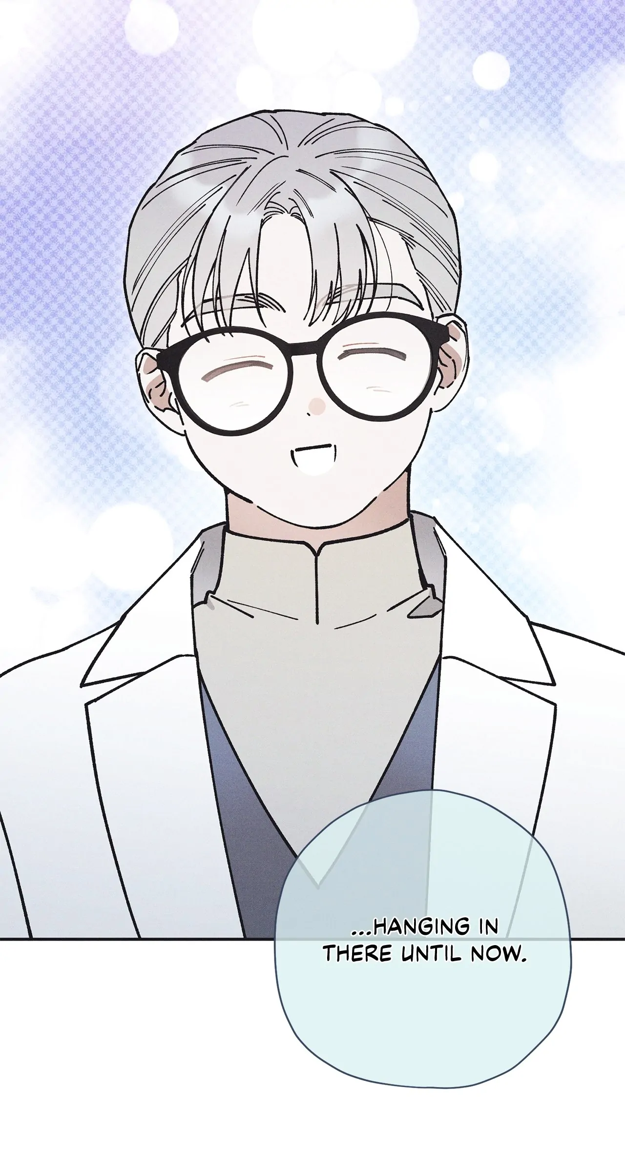 The Rogue Prince Is Secretly an Omega [Mature] - Season 2 Episode 15 manhwa
