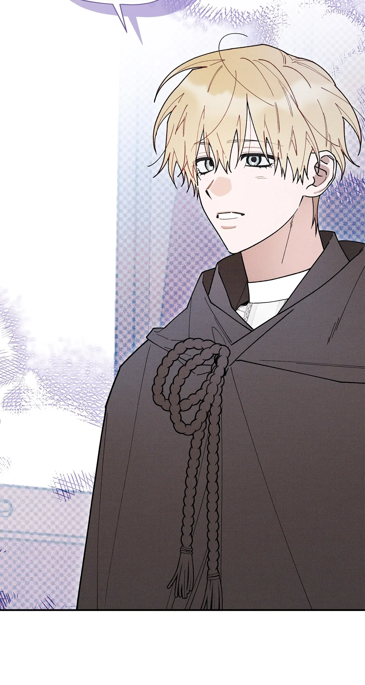 The Rogue Prince Is Secretly an Omega [Mature] - Season 2 Episode 15 manhwa