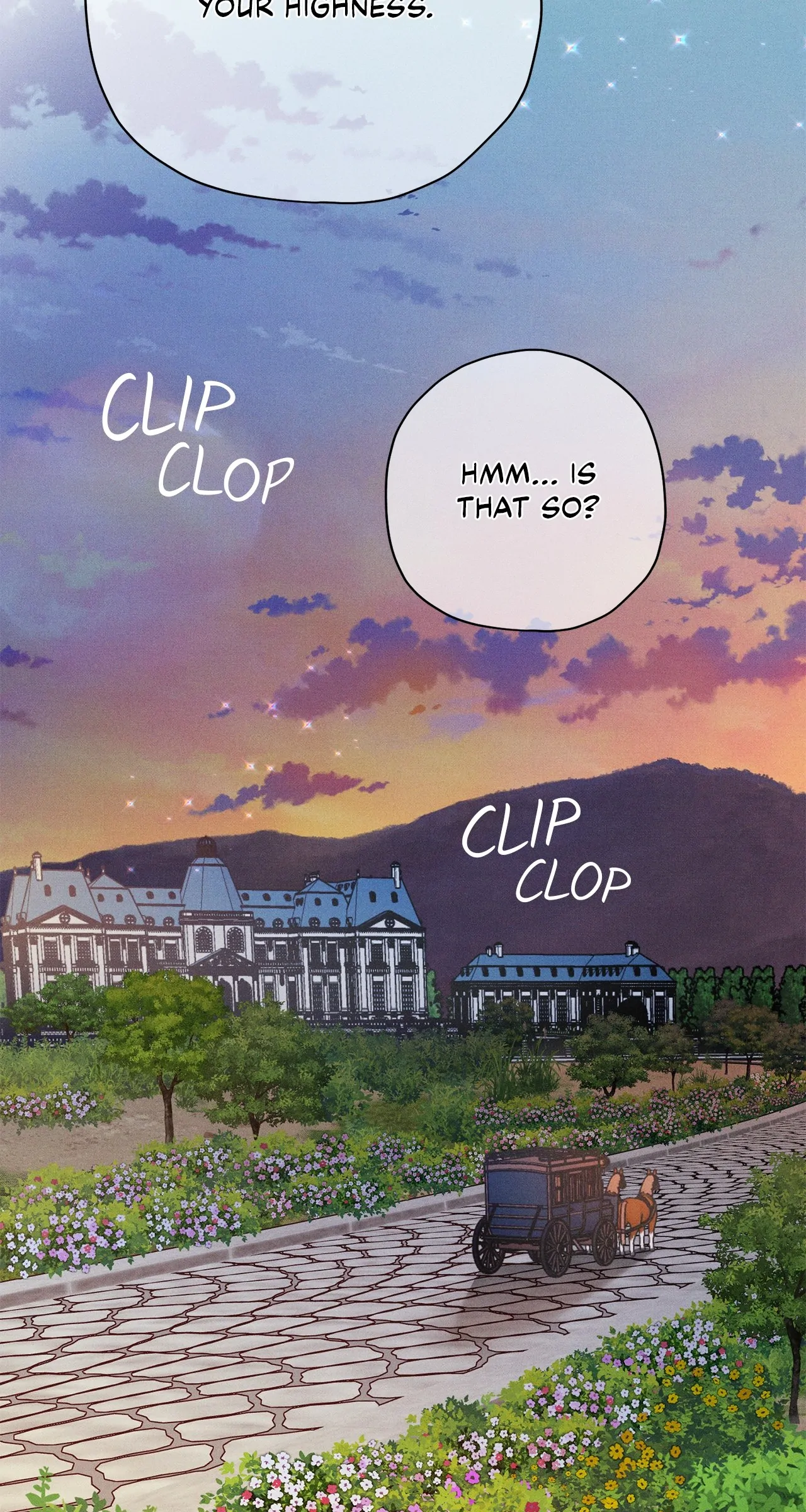 The Rogue Prince Is Secretly an Omega [Mature] - Season 2 Episode 15 manhwa