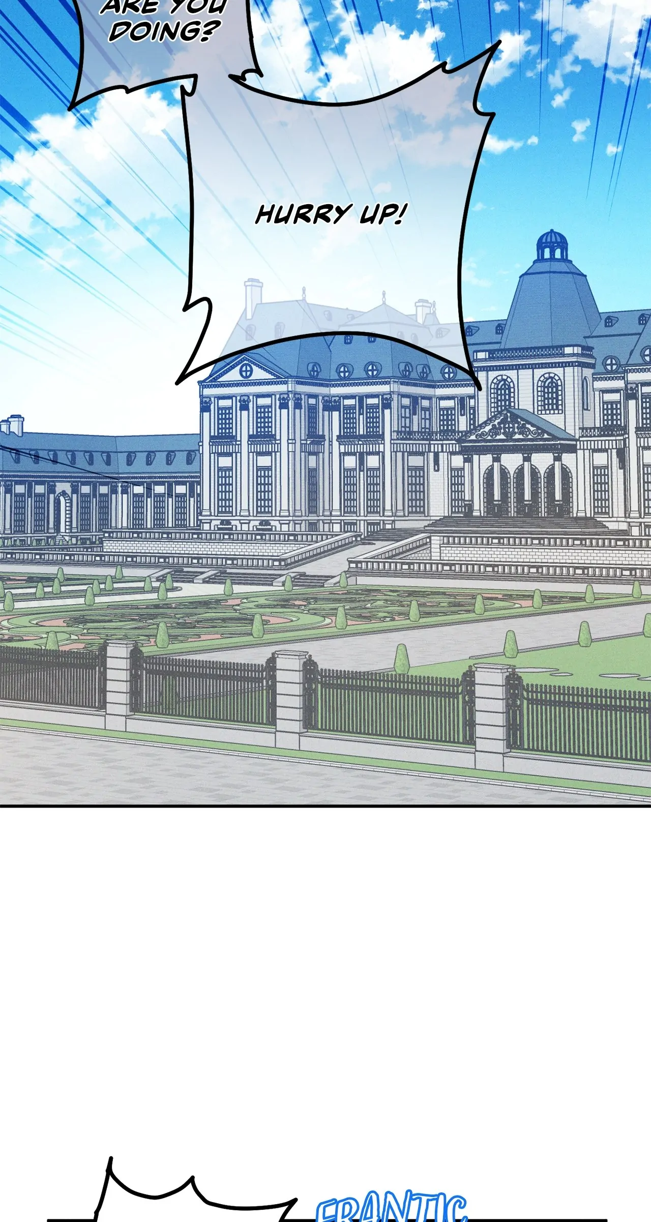 The Rogue Prince Is Secretly an Omega [Mature] - Season 2 Episode 15 manhwa