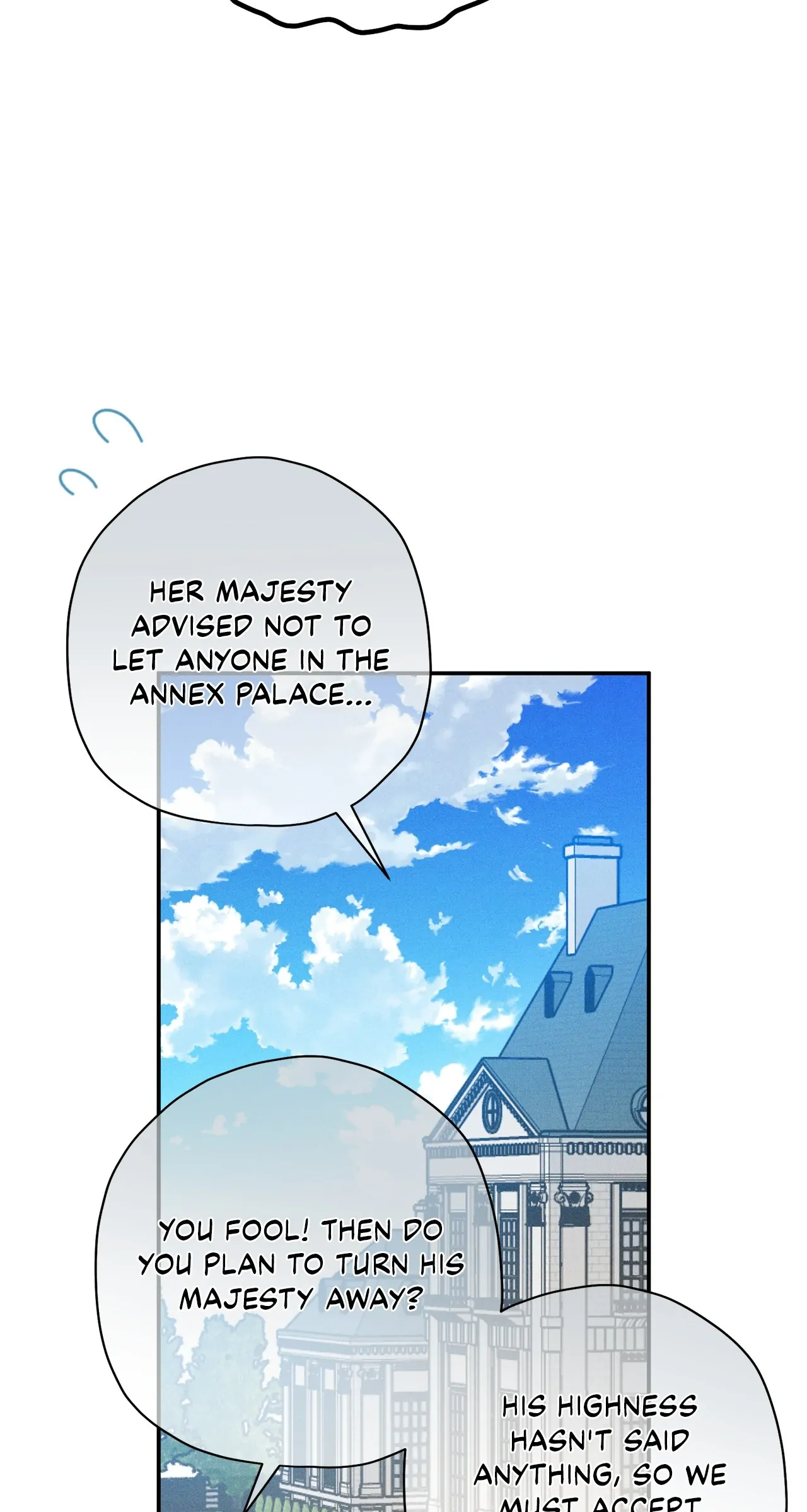 The Rogue Prince Is Secretly an Omega [Mature] - Season 2 Episode 15 manhwa
