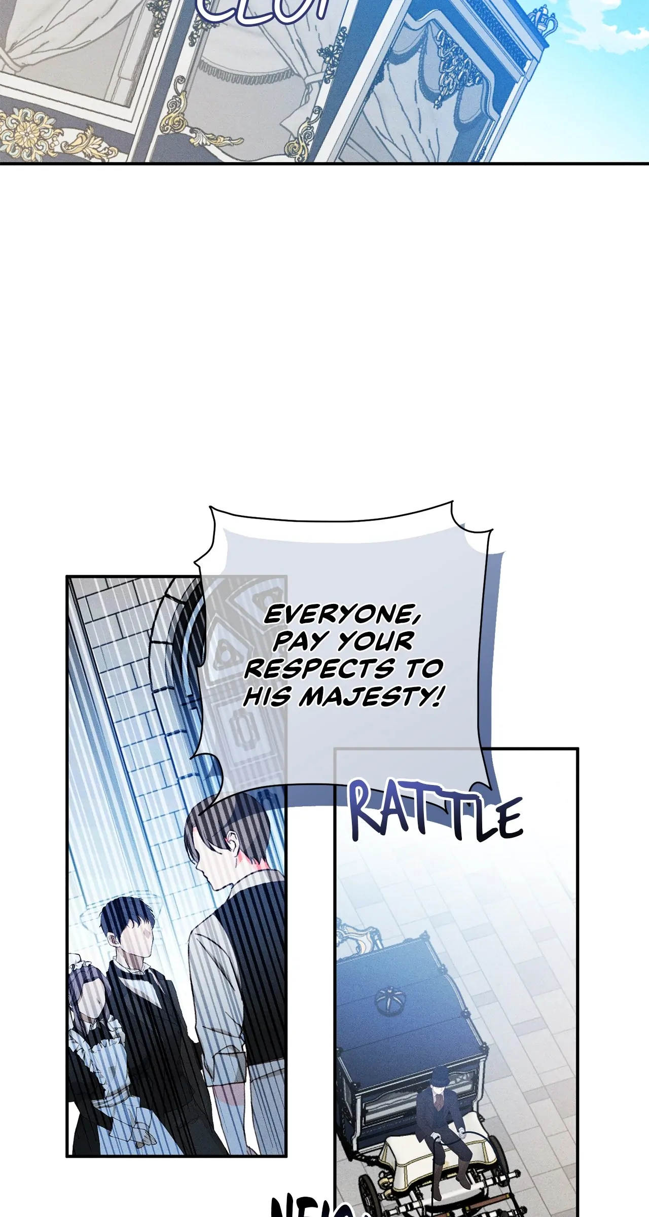 The Rogue Prince Is Secretly an Omega [Mature] - Season 2 Episode 15 manhwa