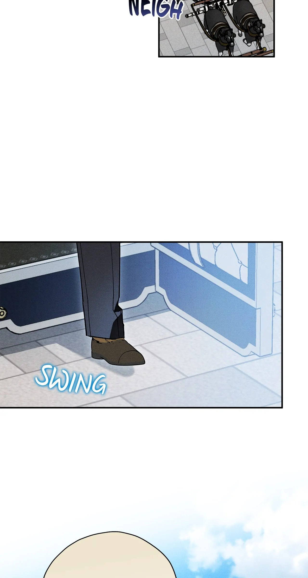 The Rogue Prince Is Secretly an Omega [Mature] - Season 2 Episode 15 manhwa