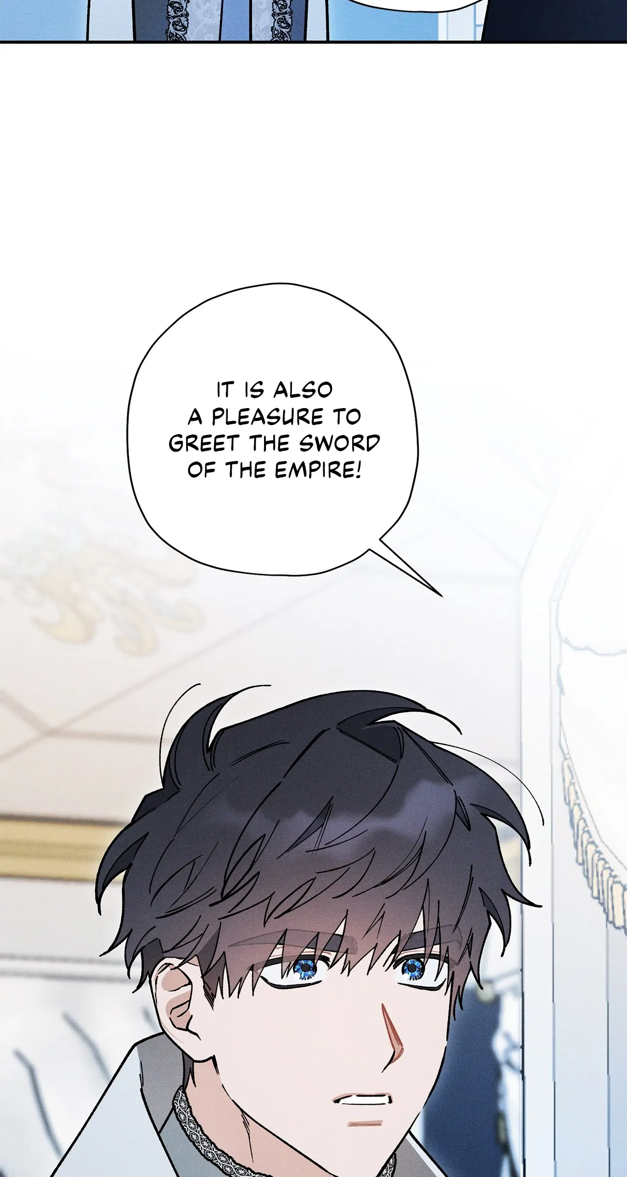 The Rogue Prince Is Secretly an Omega [Mature] - Season 2 Episode 15 manhwa