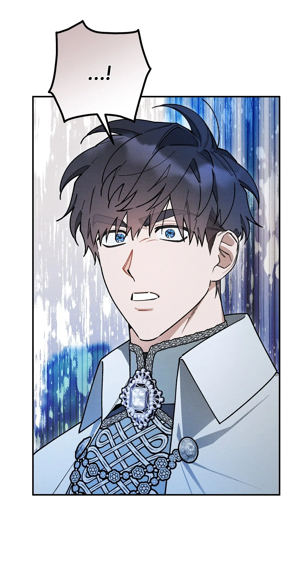 The Rogue Prince Is Secretly an Omega [Mature] - Season 2 Episode 15 manhwa