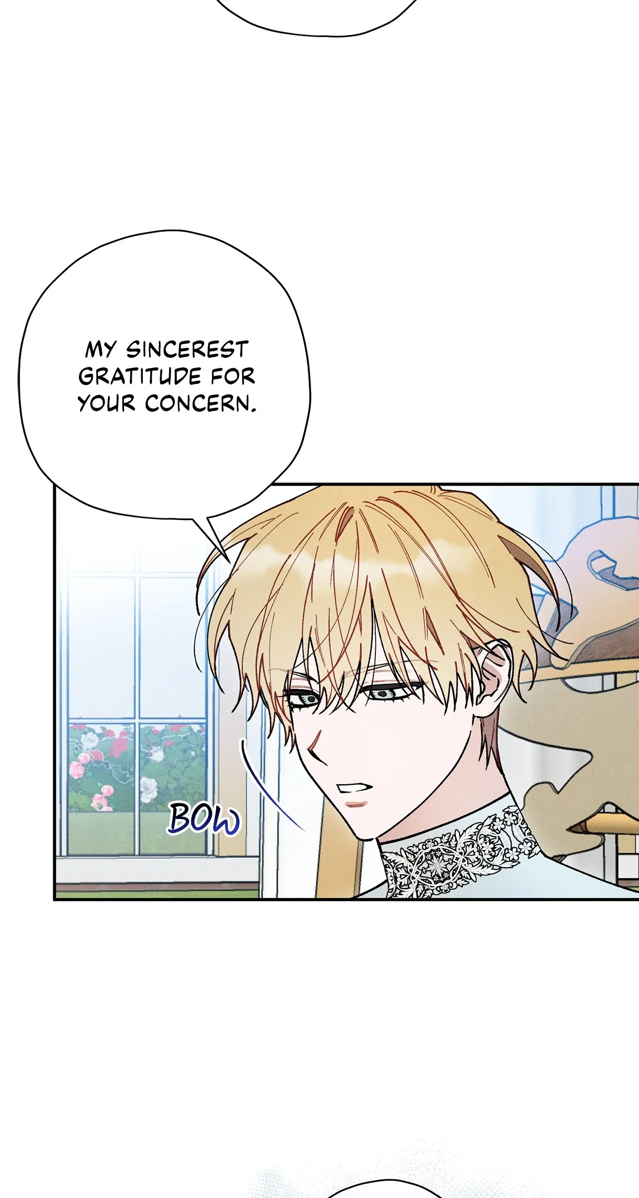 The Rogue Prince Is Secretly an Omega [Mature] - Season 2 Episode 15 manhwa