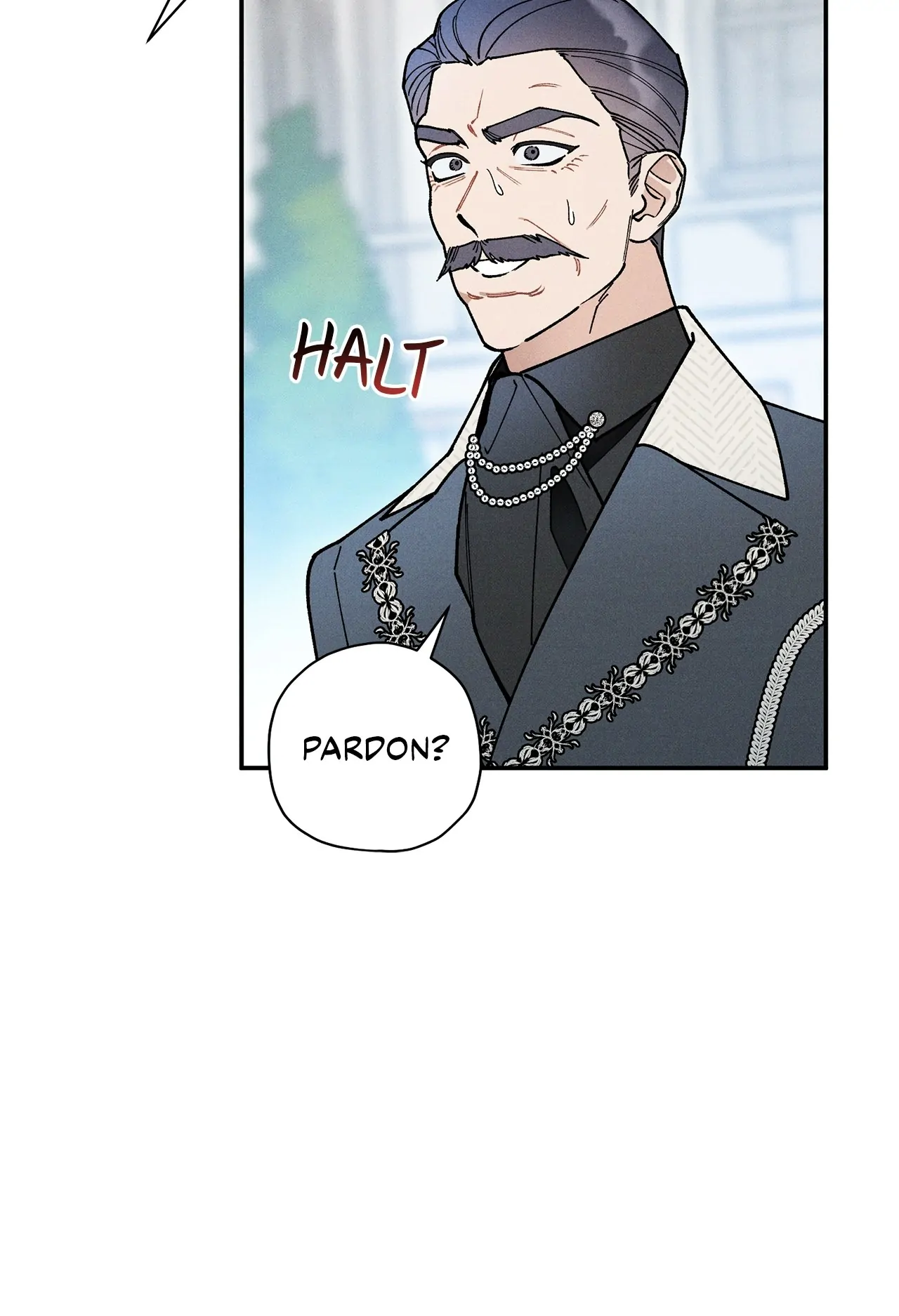 The Rogue Prince Is Secretly an Omega [Mature] - Season 2 Episode 15 manhwa