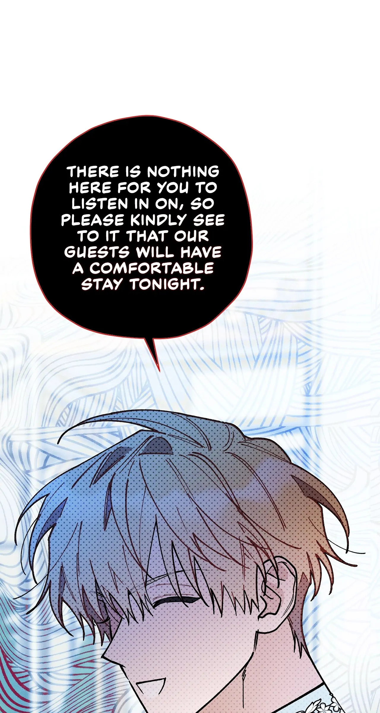 The Rogue Prince Is Secretly an Omega [Mature] - Season 2 Episode 15 manhwa