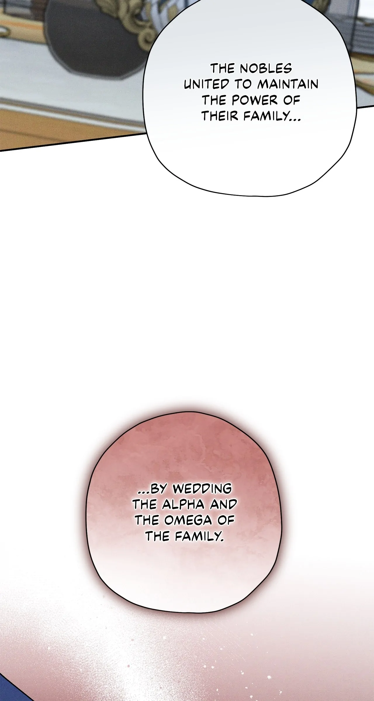 The Rogue Prince Is Secretly an Omega [Mature] - Season 2 Episode 16 manhwa