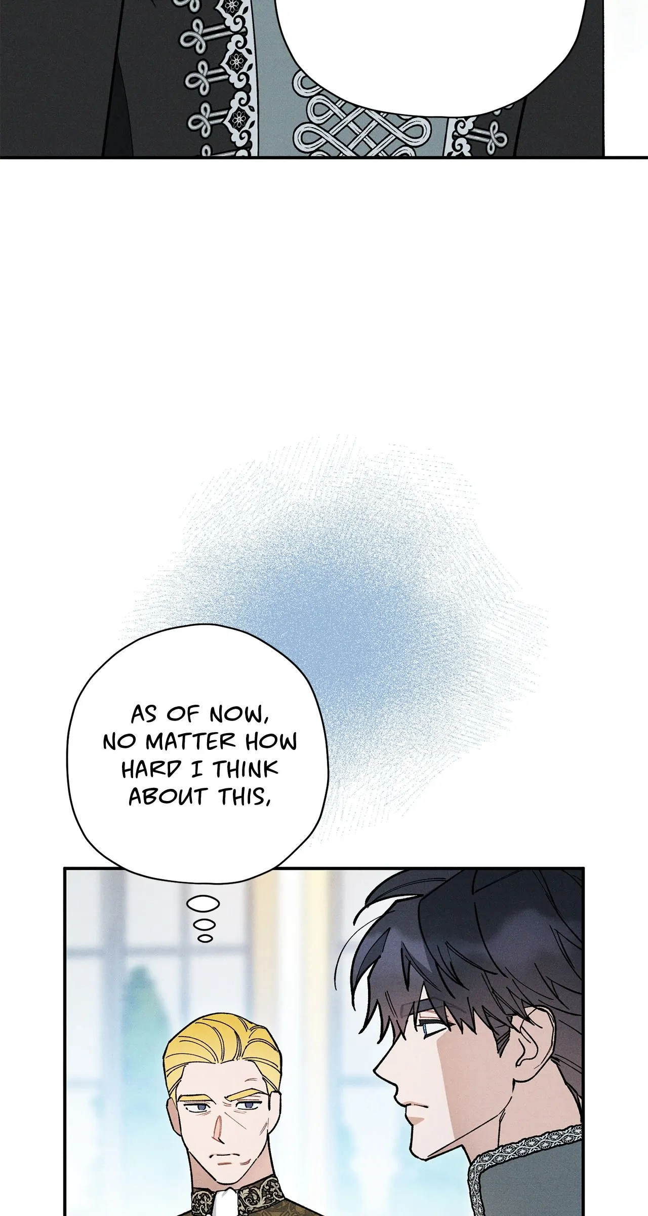 The Rogue Prince Is Secretly an Omega [Mature] - Season 2 Episode 16 manhwa