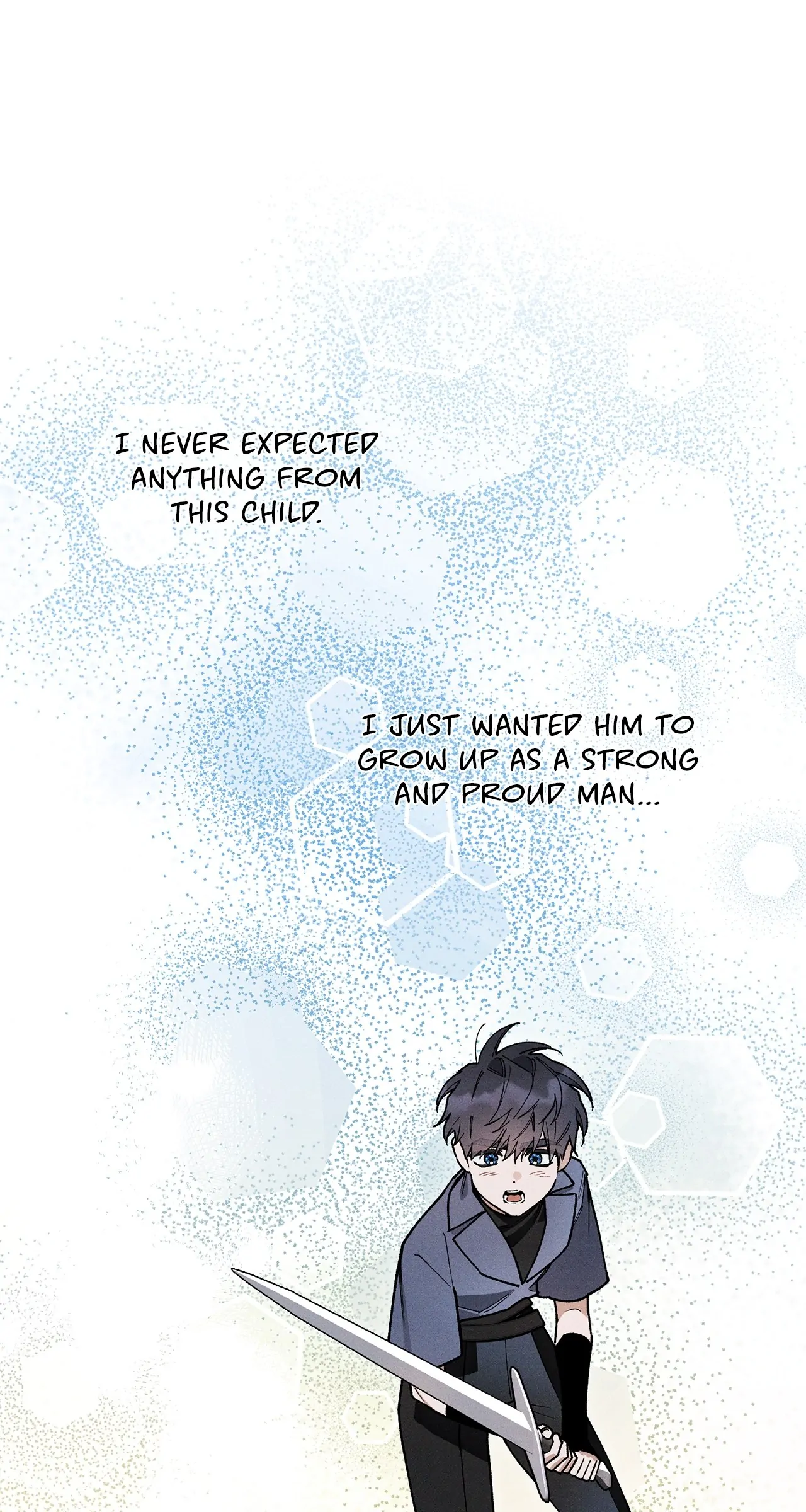 The Rogue Prince Is Secretly an Omega [Mature] - Season 2 Episode 16 manhwa