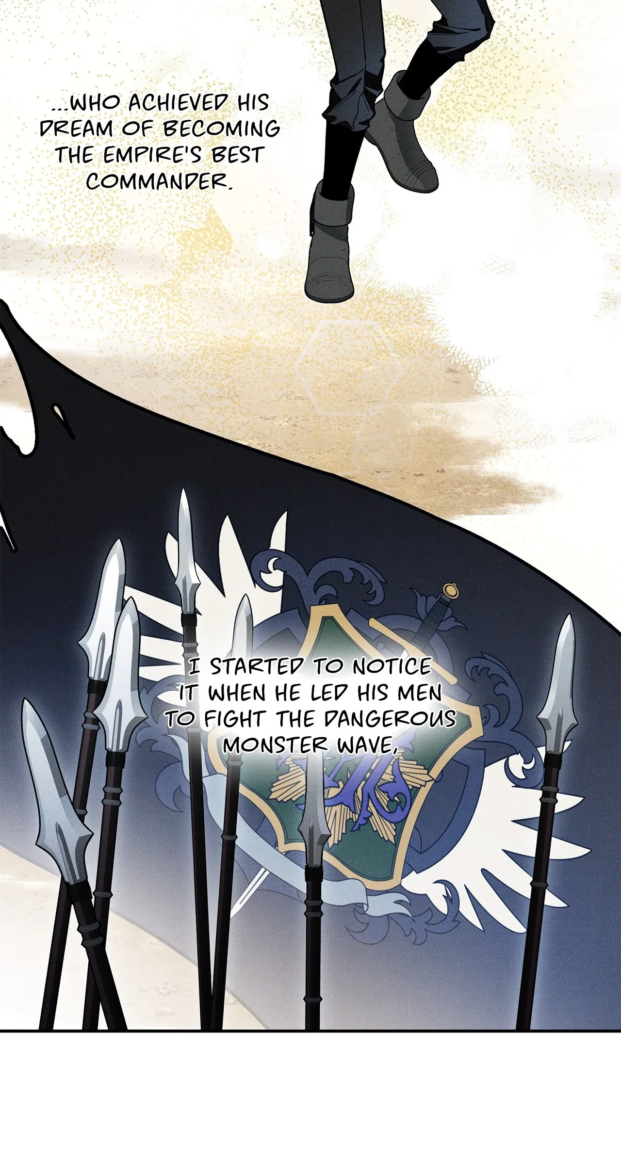 The Rogue Prince Is Secretly an Omega [Mature] - Season 2 Episode 16 manhwa